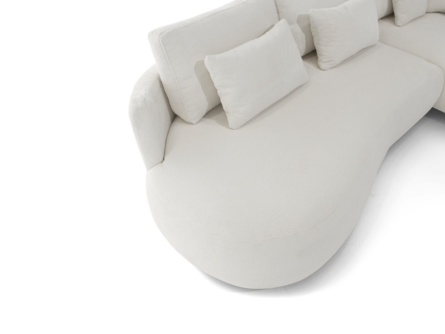 Horn­sófi Margate 136 (Fredo 20)