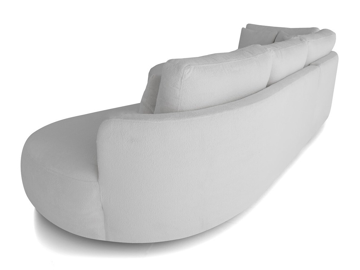 Horn­sófi Margate 136 (Fredo 30)
