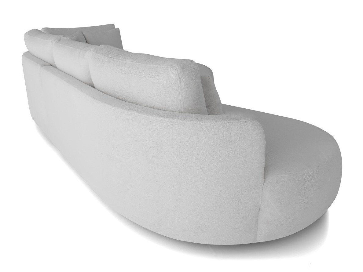 Horn­sófi Margate 136 (Fredo 30)