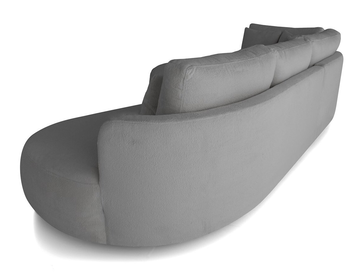 Horn­sófi Margate 136 (Fredo 35)