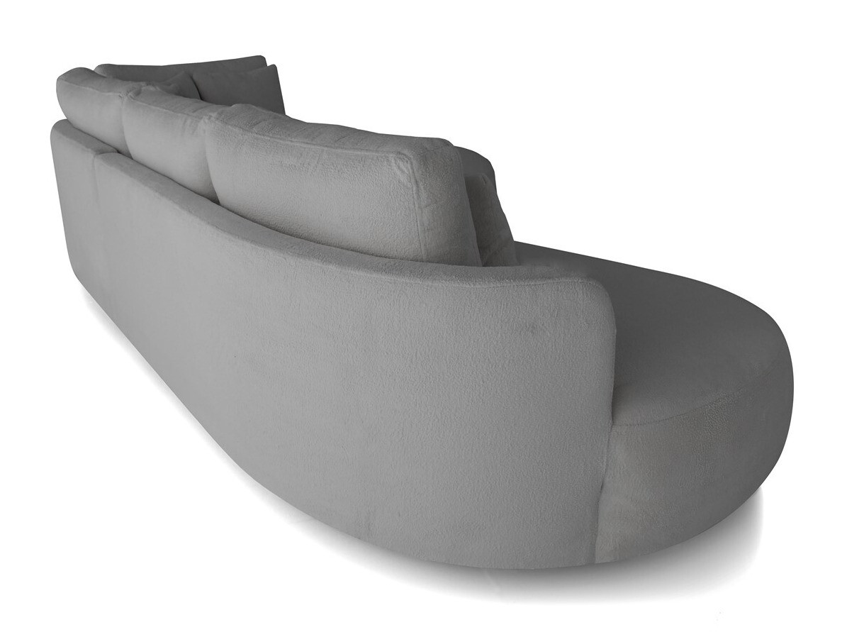 Horn­sófi Margate 136 (Fredo 35)