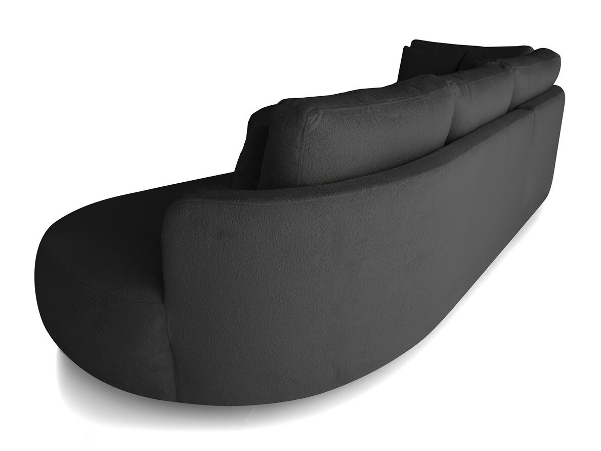 Horn­sófi Margate 136 (Fredo 40)
