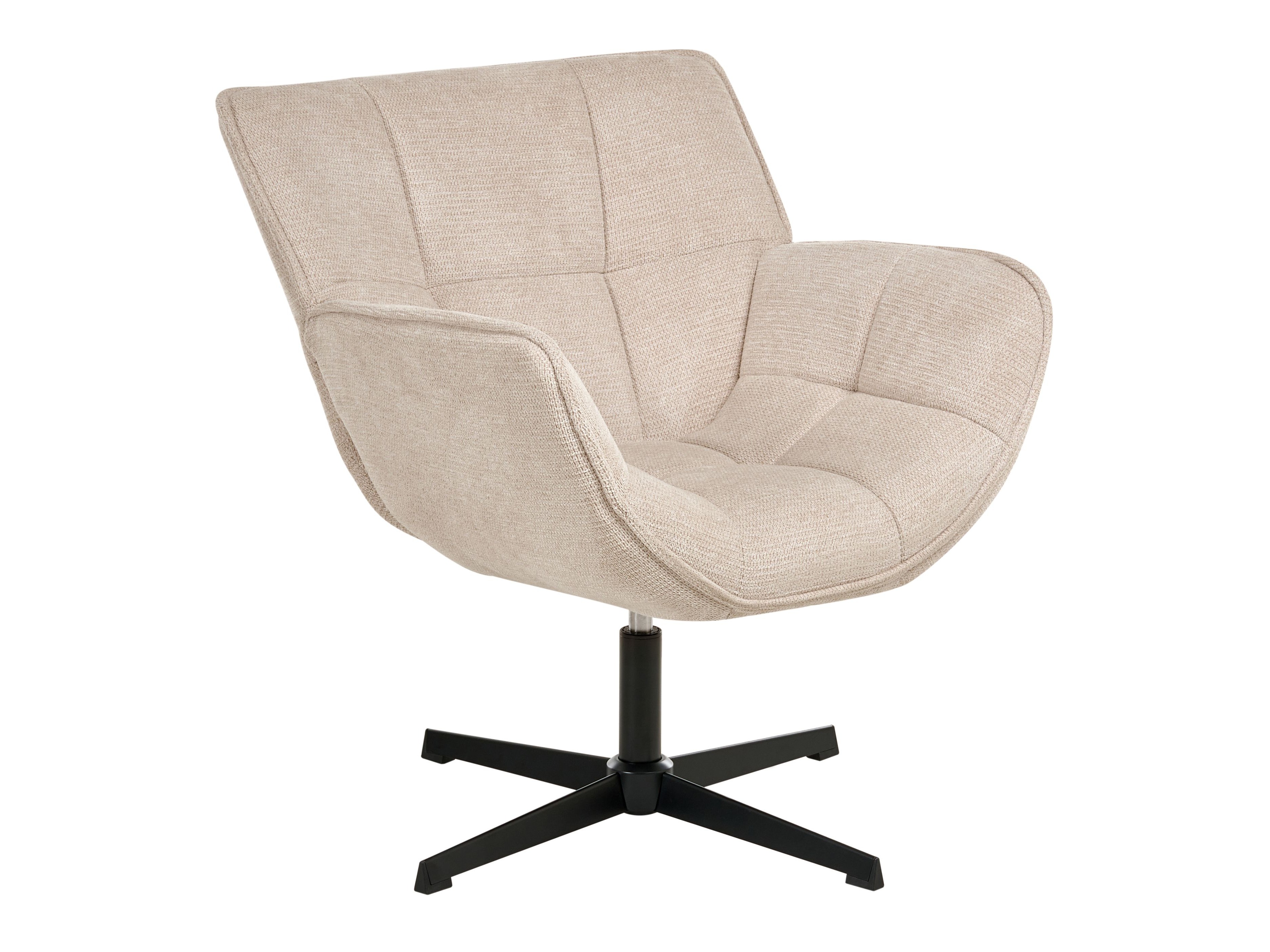 Hægindastóll Berwyn 3222 (Beige)