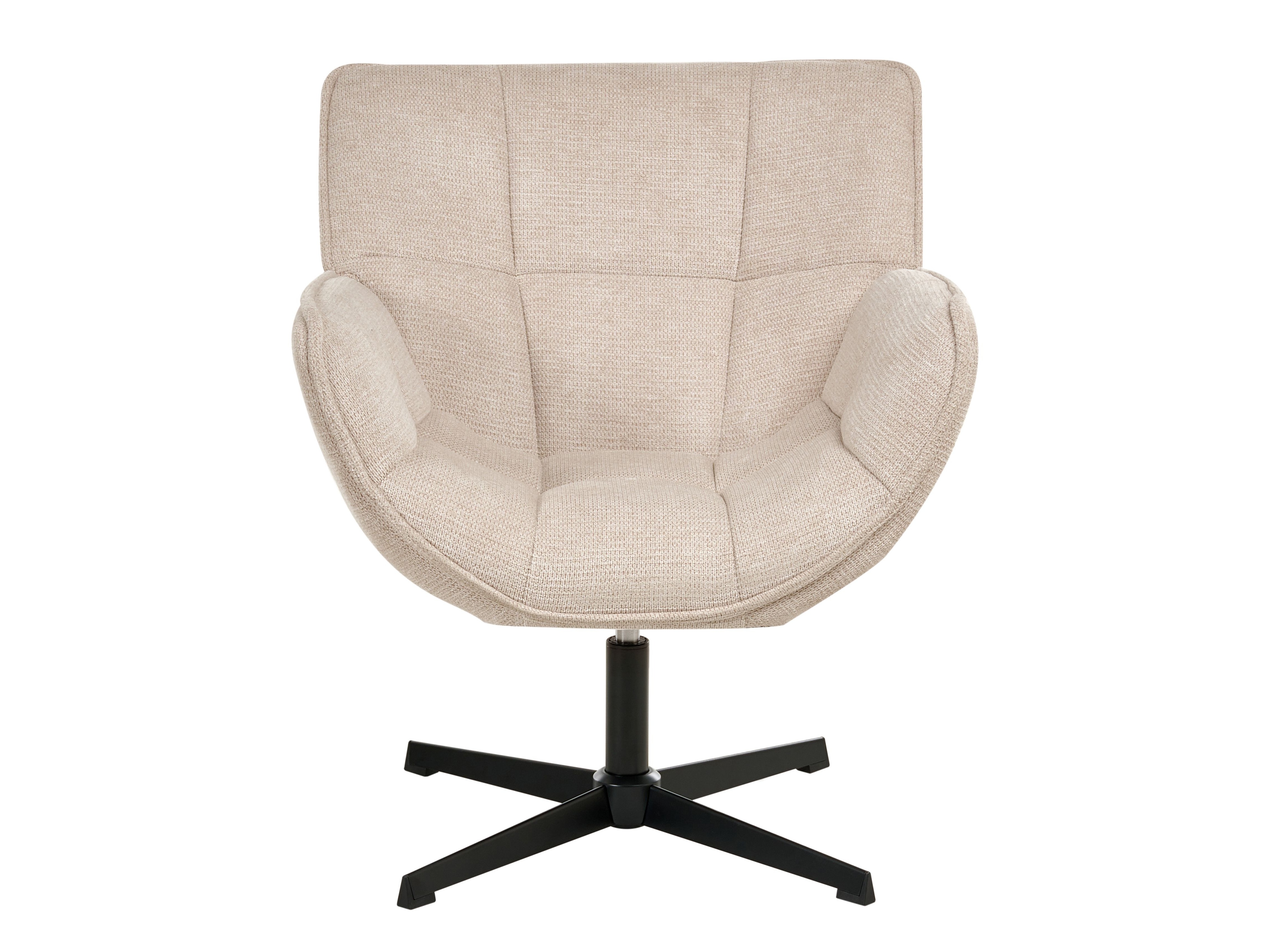 Hægindastóll Berwyn 3222 (Beige)