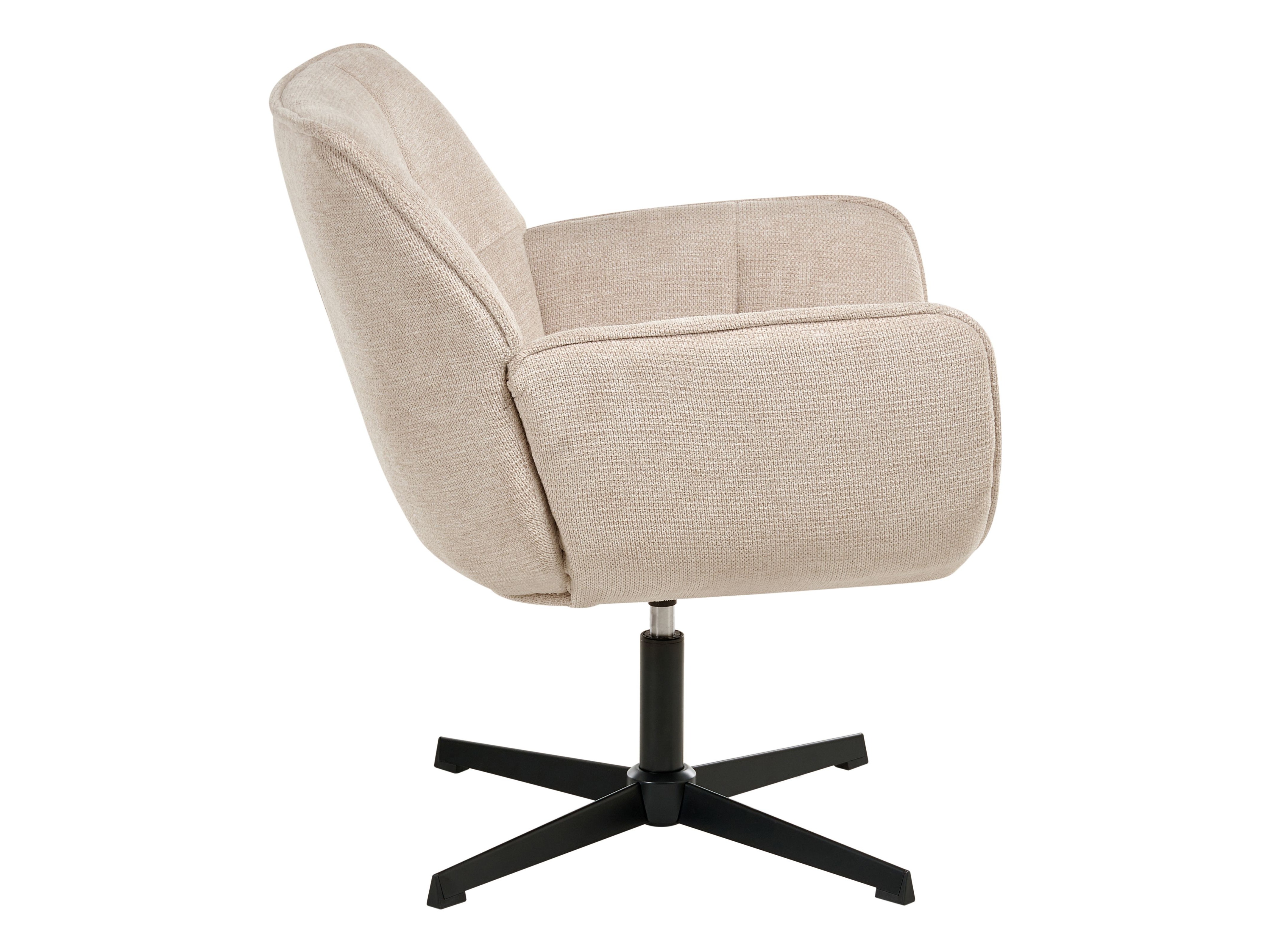 Hægindastóll Berwyn 3222 (Beige)