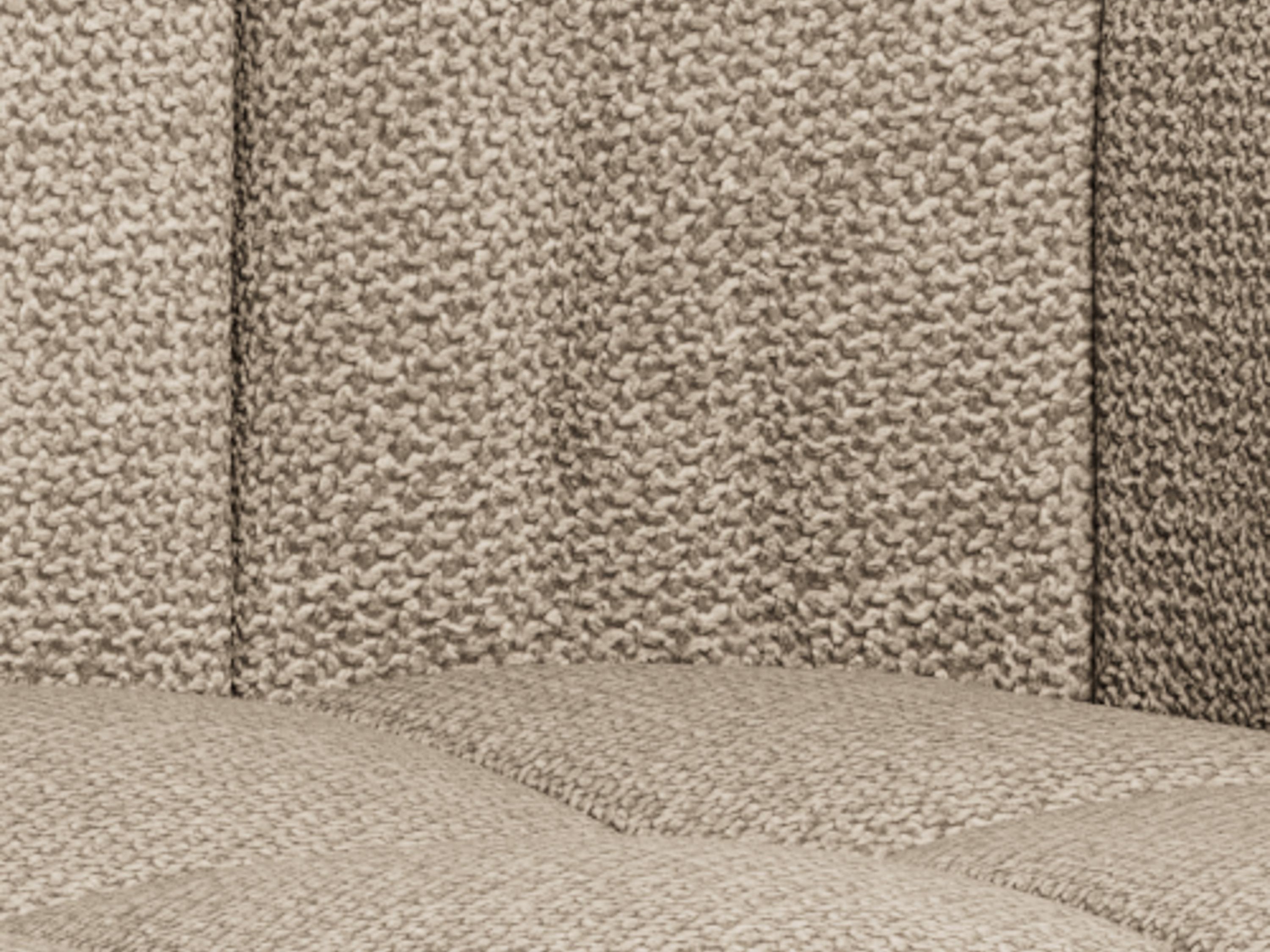 Stóll Norsica 494 (Beige + Svartur)