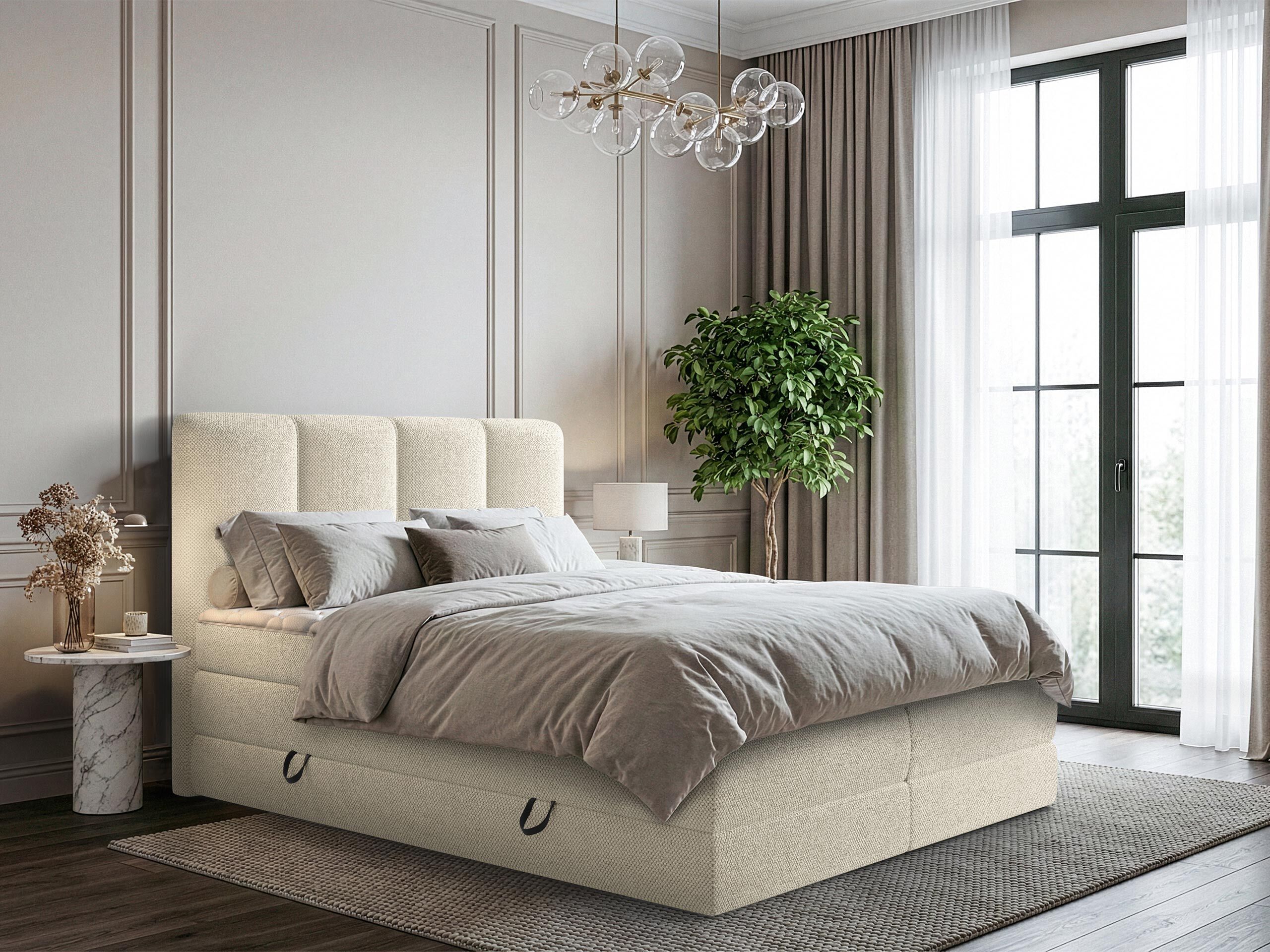 Continental-rúm ComfiDream Caelion (Onega 14)