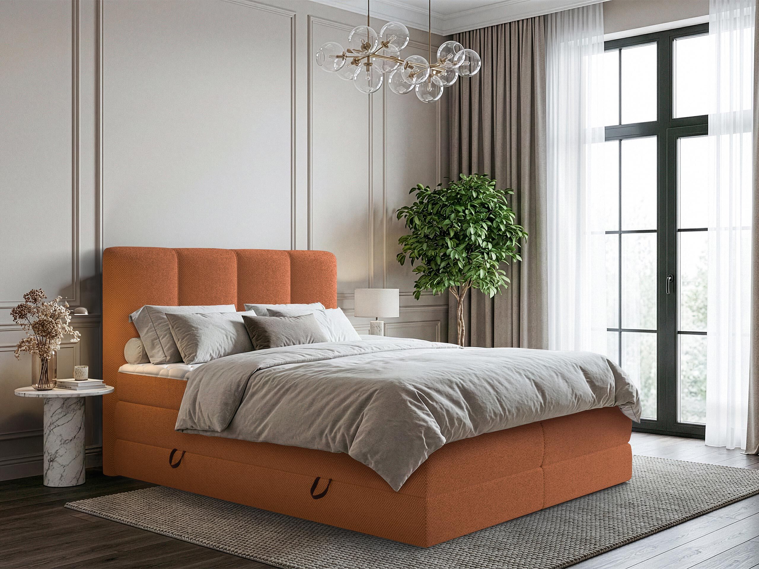 Continental-rúm ComfiDream Caelion (Onega 18)