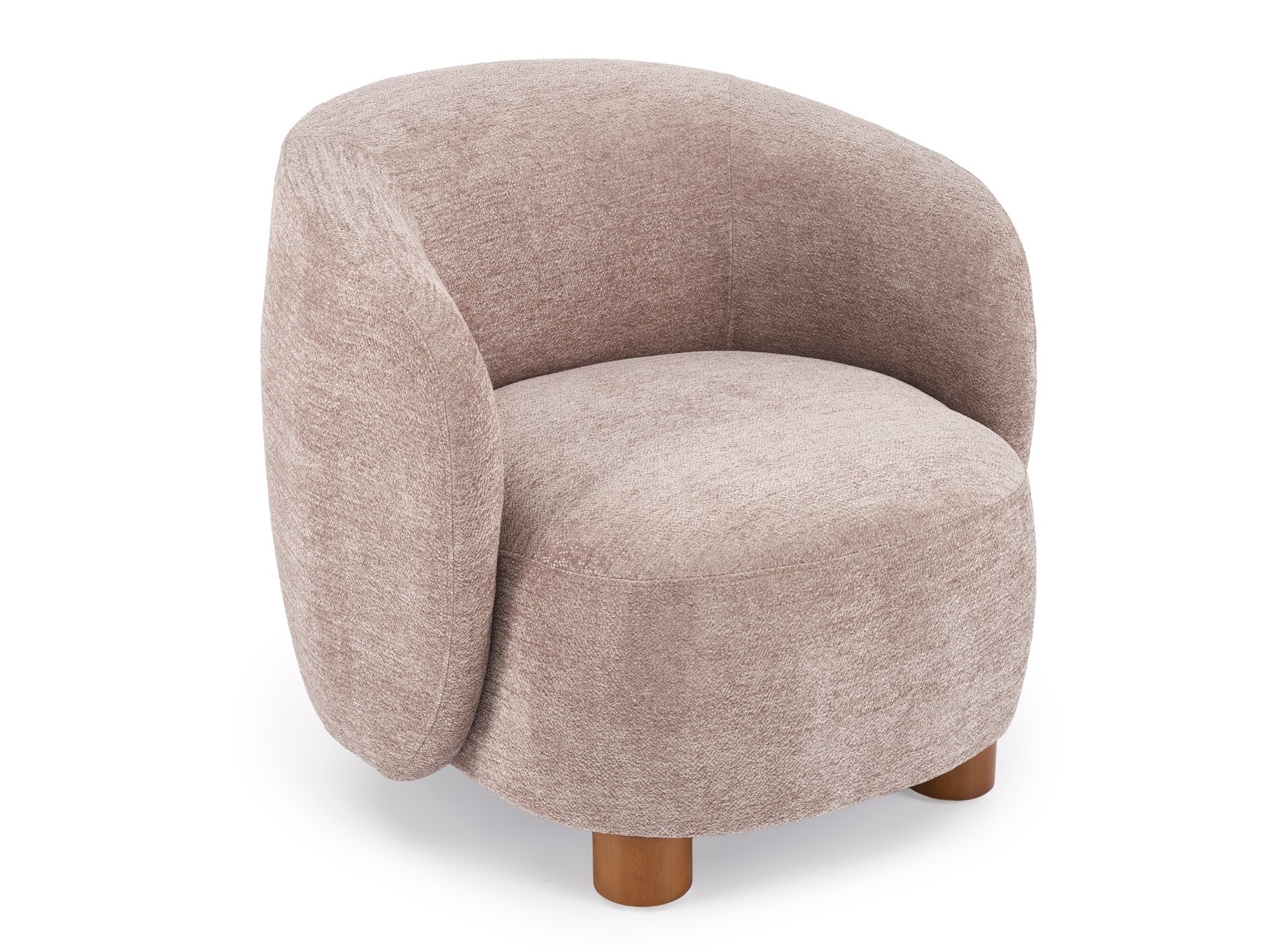Hægindastóll Houston 2092 (Beige)