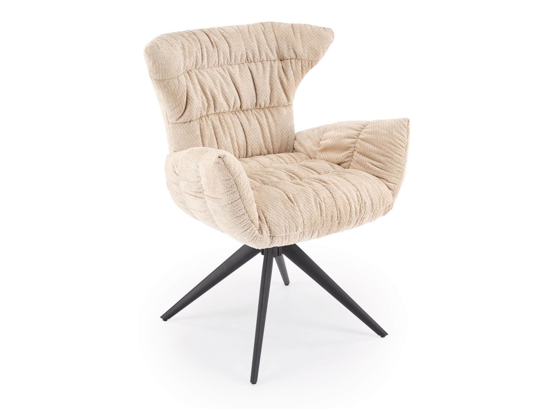Stóll Houston 2096 (Beige)