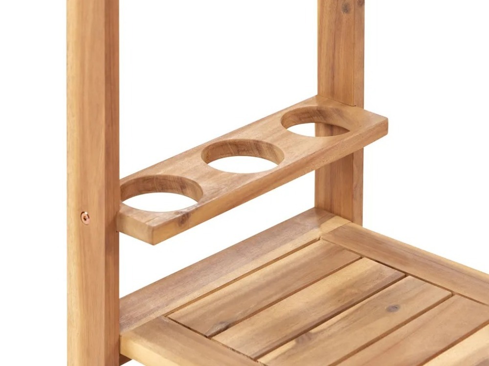 Borð og stólasett Berwyn 3229