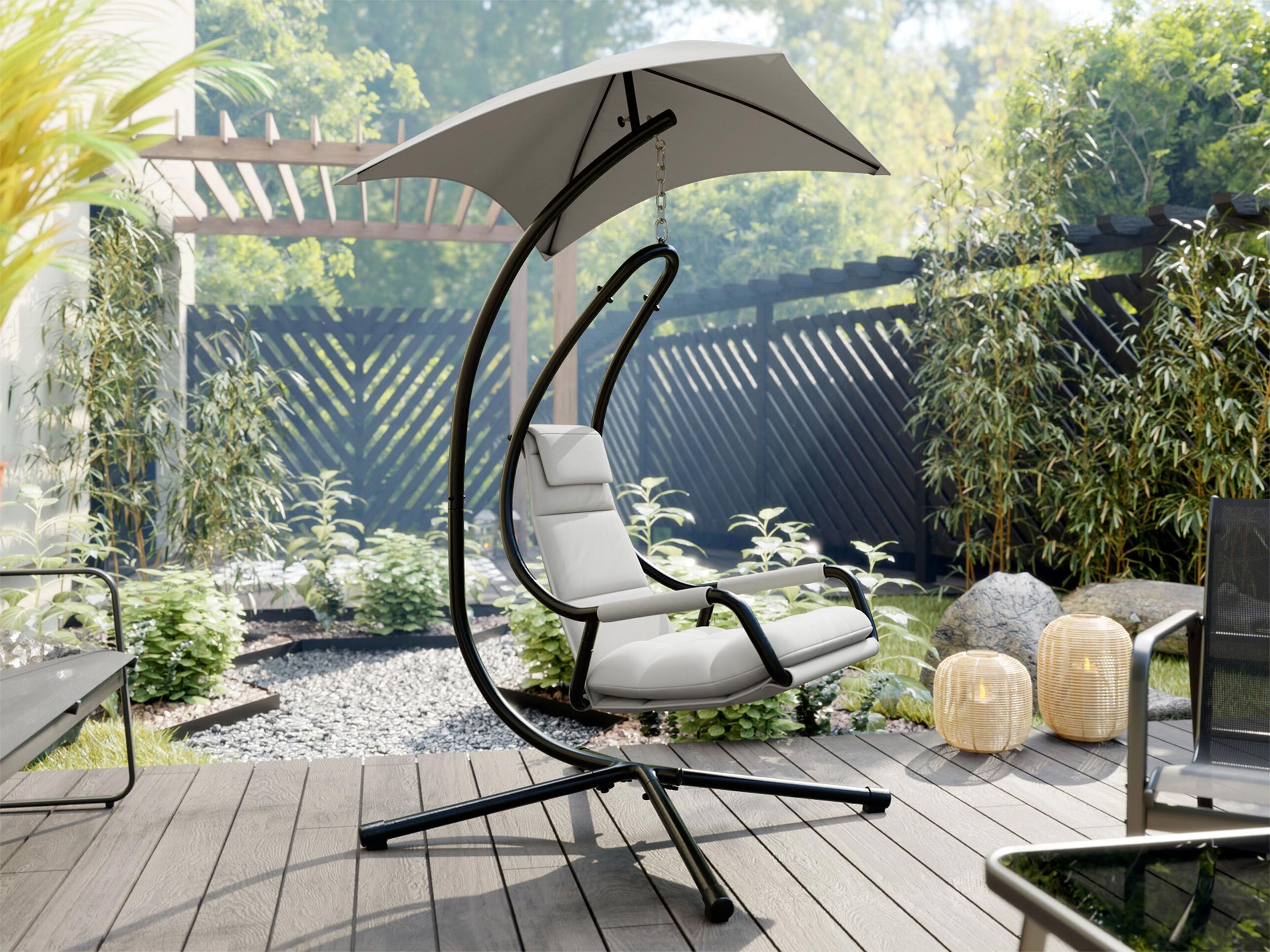 Hengistóll Comfivo Myrtus II