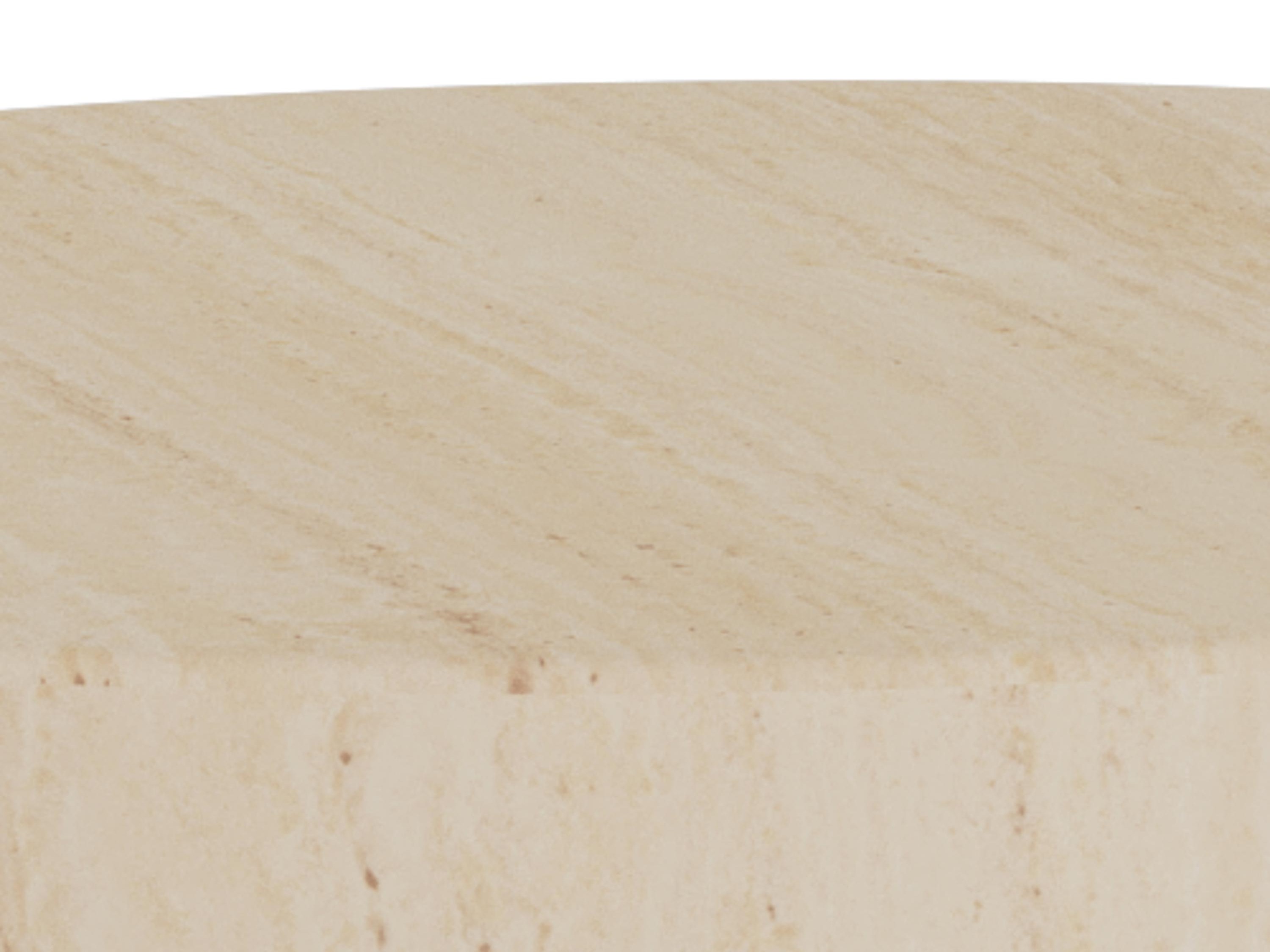 Sett af sófaborðum Norsica 800 (Beige)