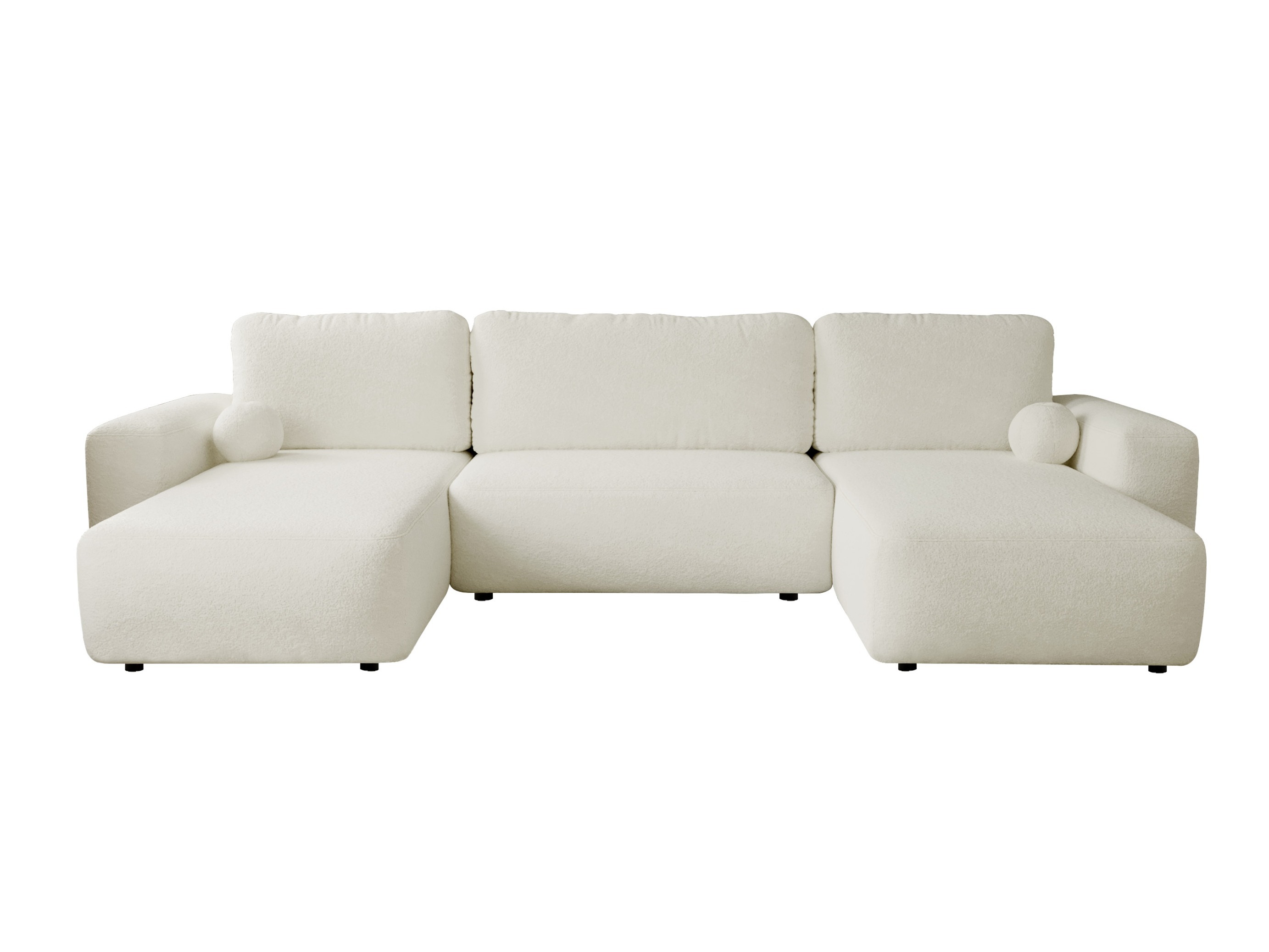 Horn­sófi TrendyNest Piscor (Coral 15)