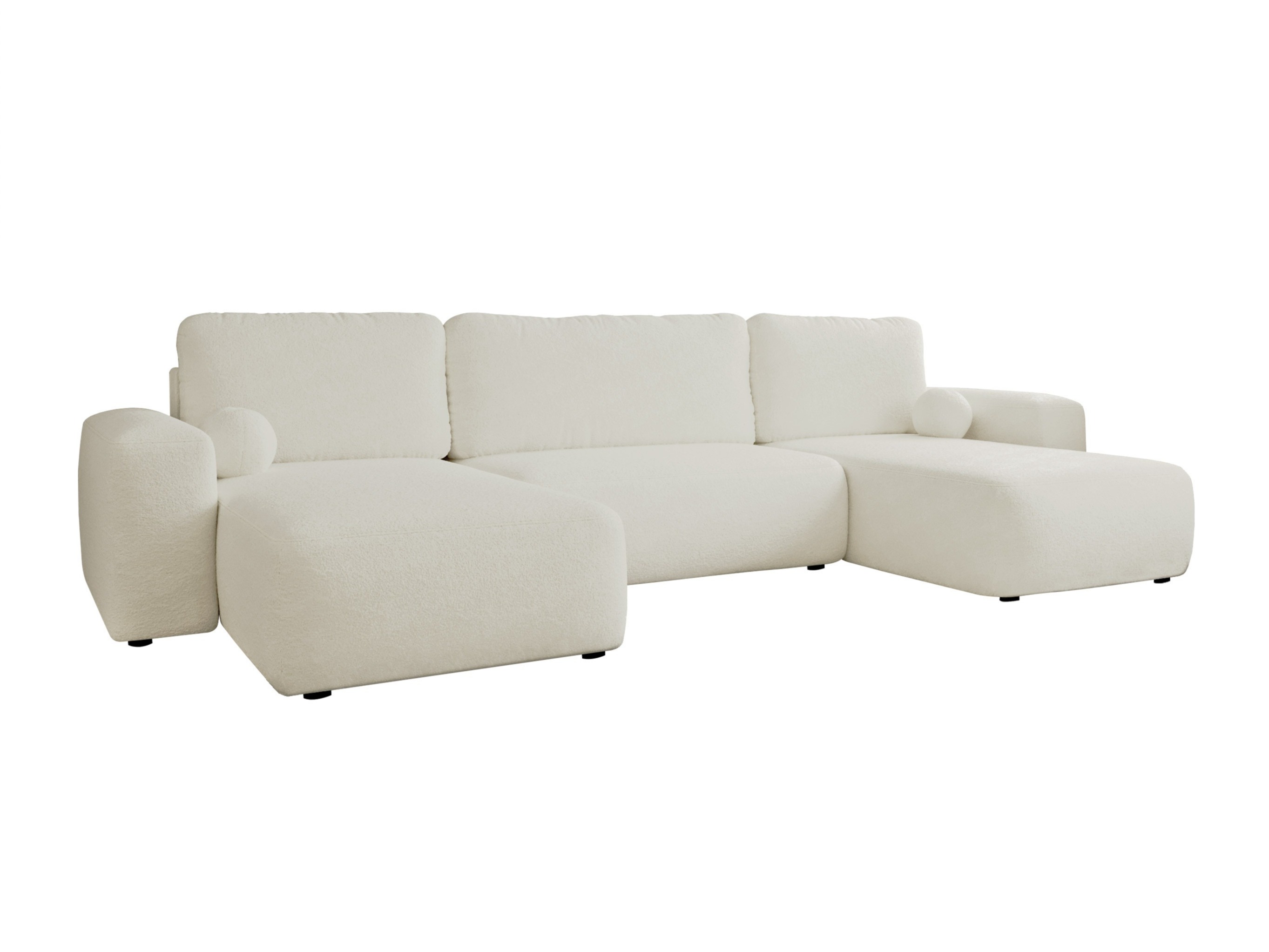 Horn­sófi TrendyNest Piscor (Coral 15)