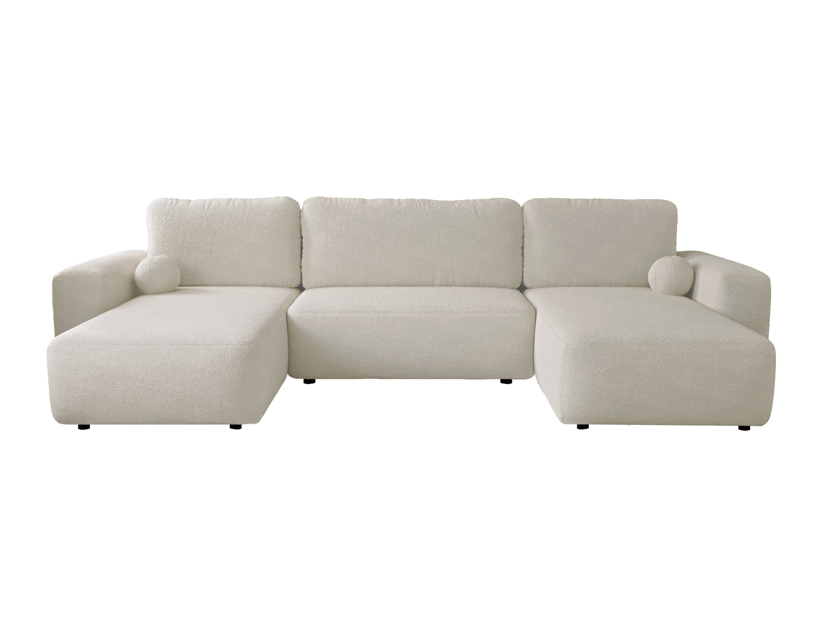 Horn­sófi TrendyNest Piscor (Coral 65)