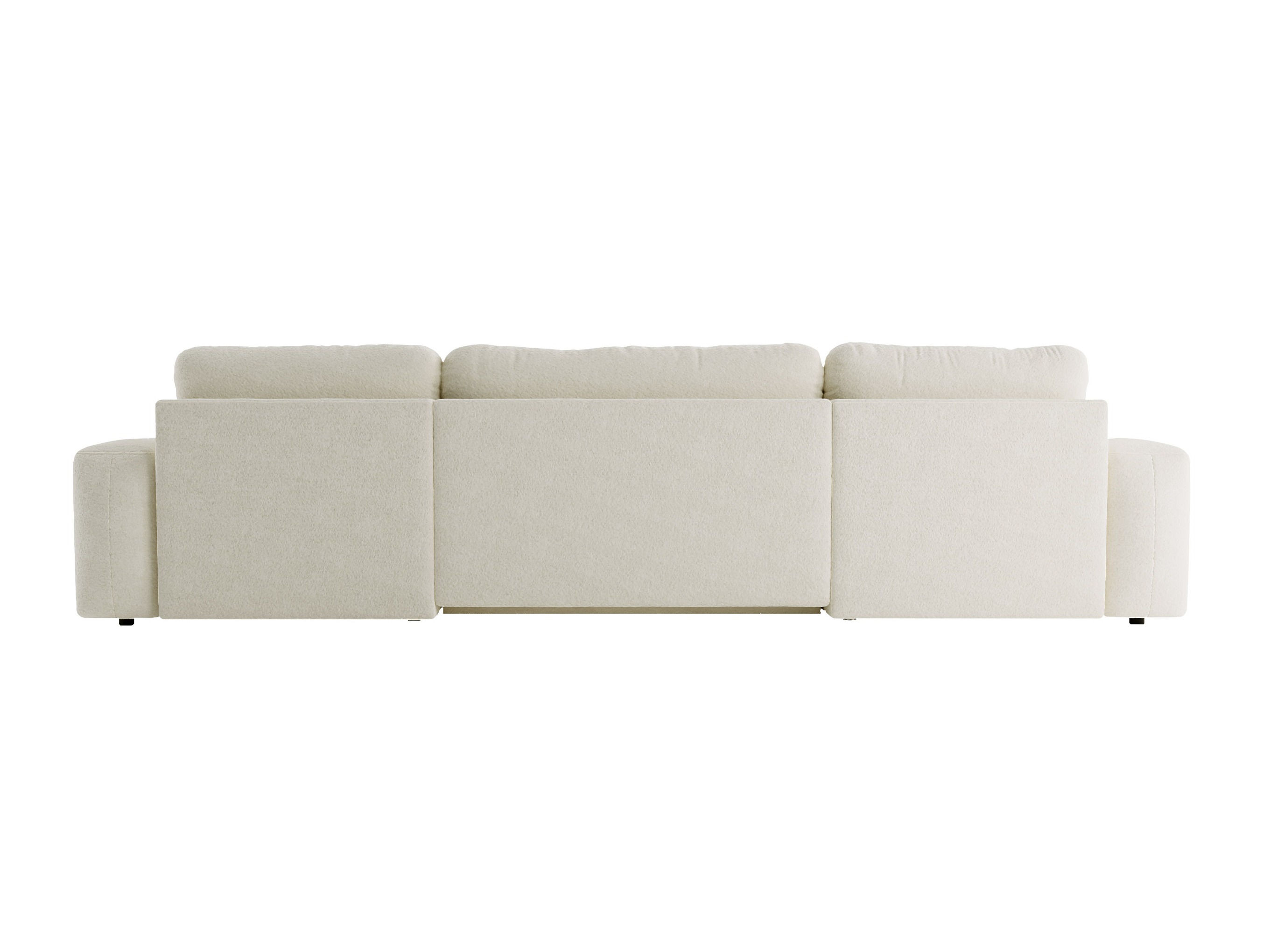 Horn­sófi TrendyNest Piscor (Coral 65)