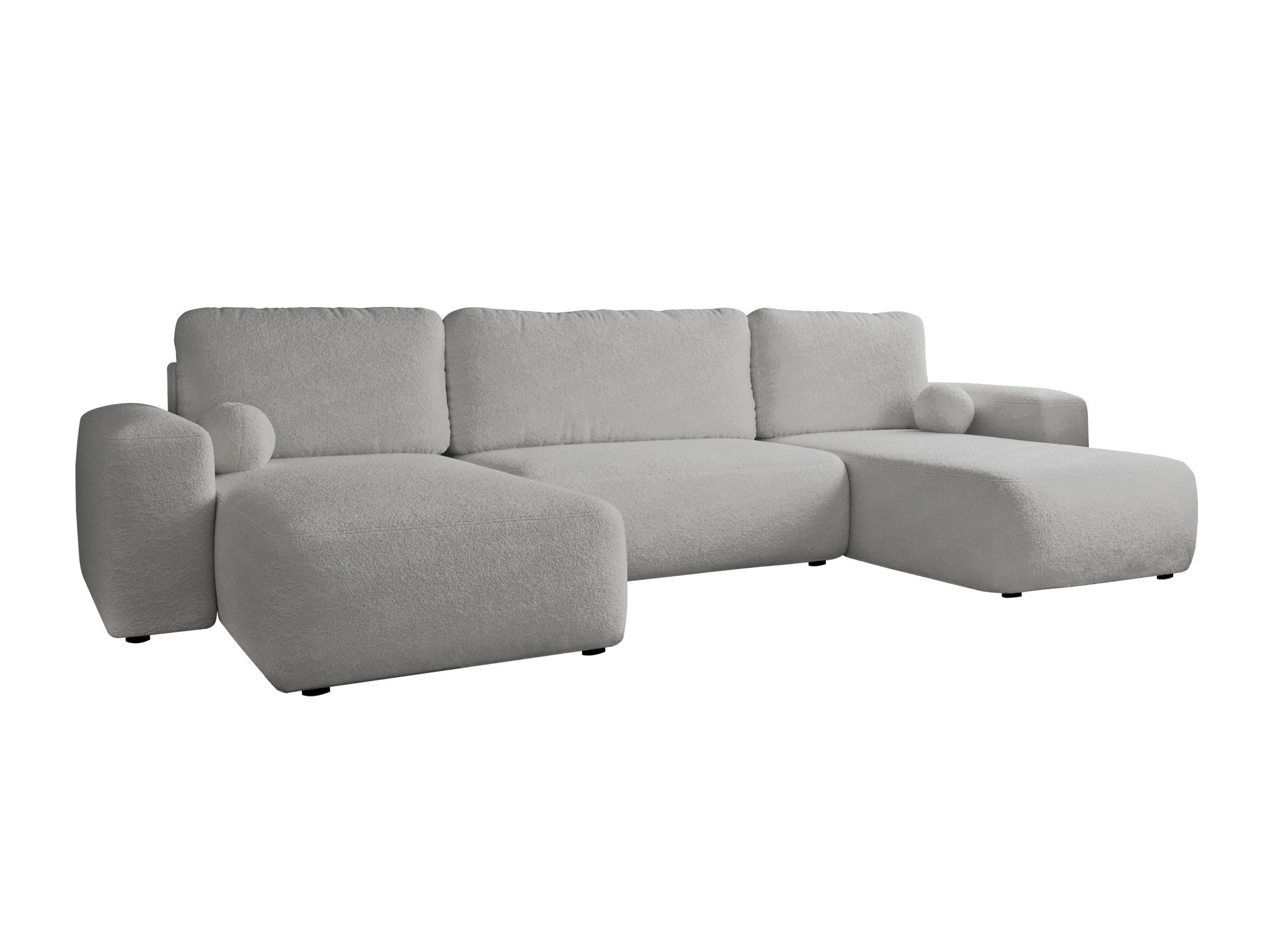 Horn­sófi TrendyNest Piscor (Coral 75)