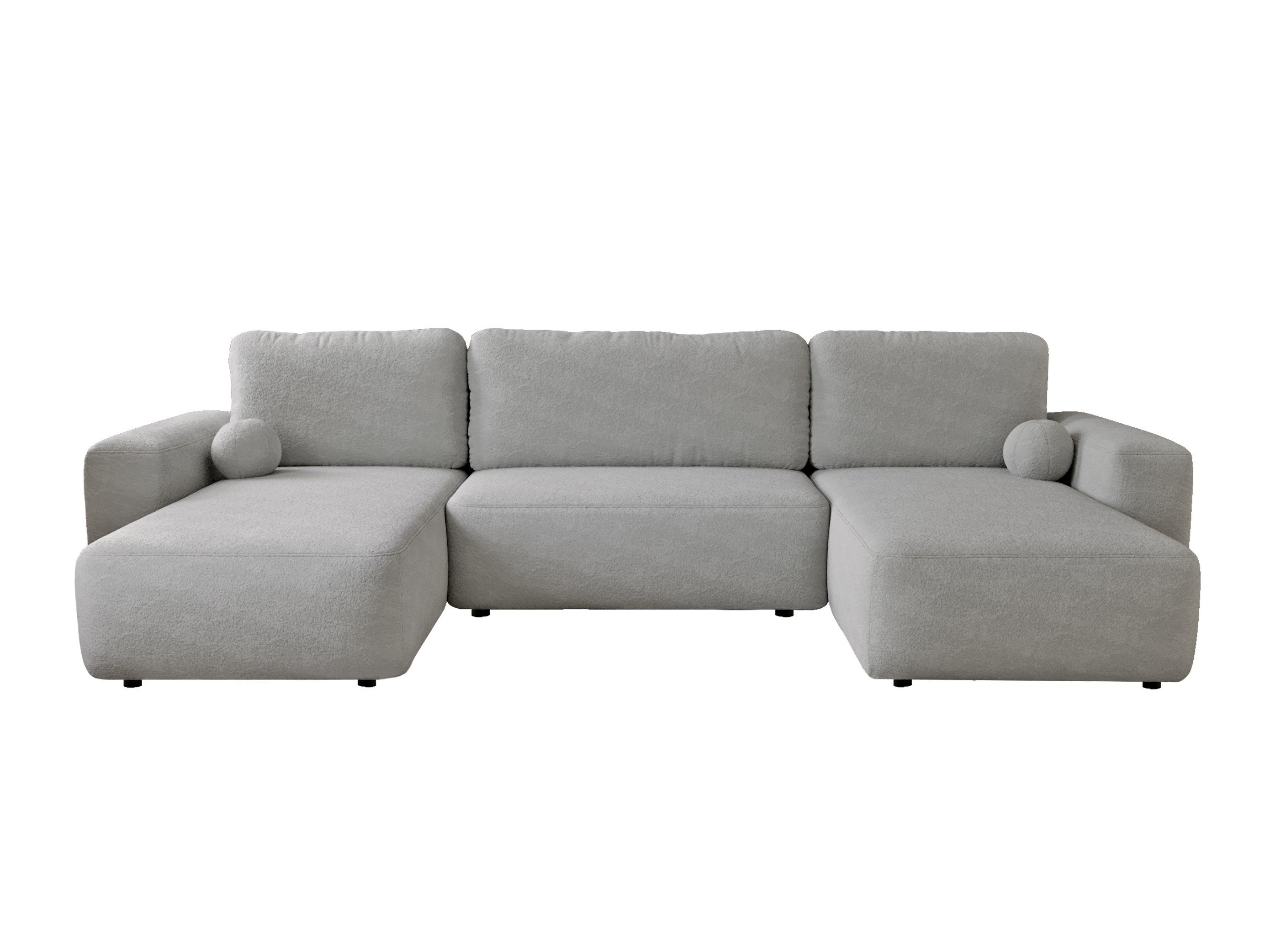 Horn­sófi TrendyNest Piscor (Coral 75)