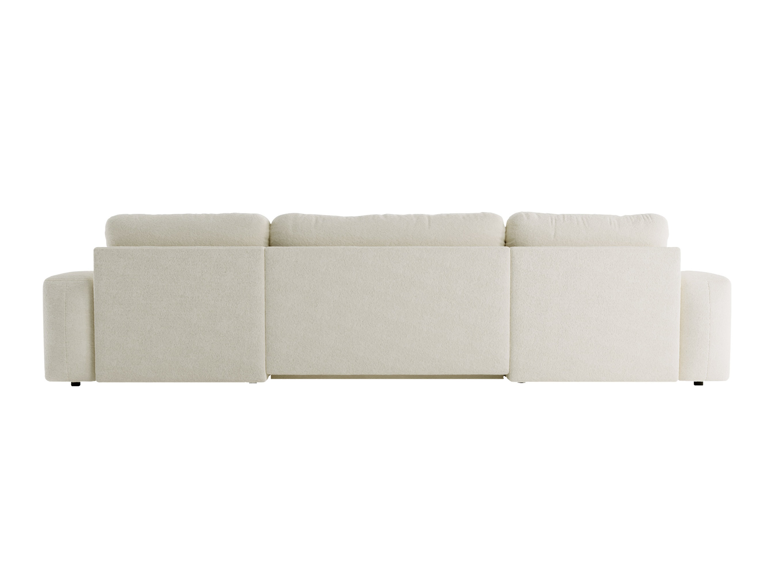 Horn­sófi TrendyNest Piscor (Coral 75)