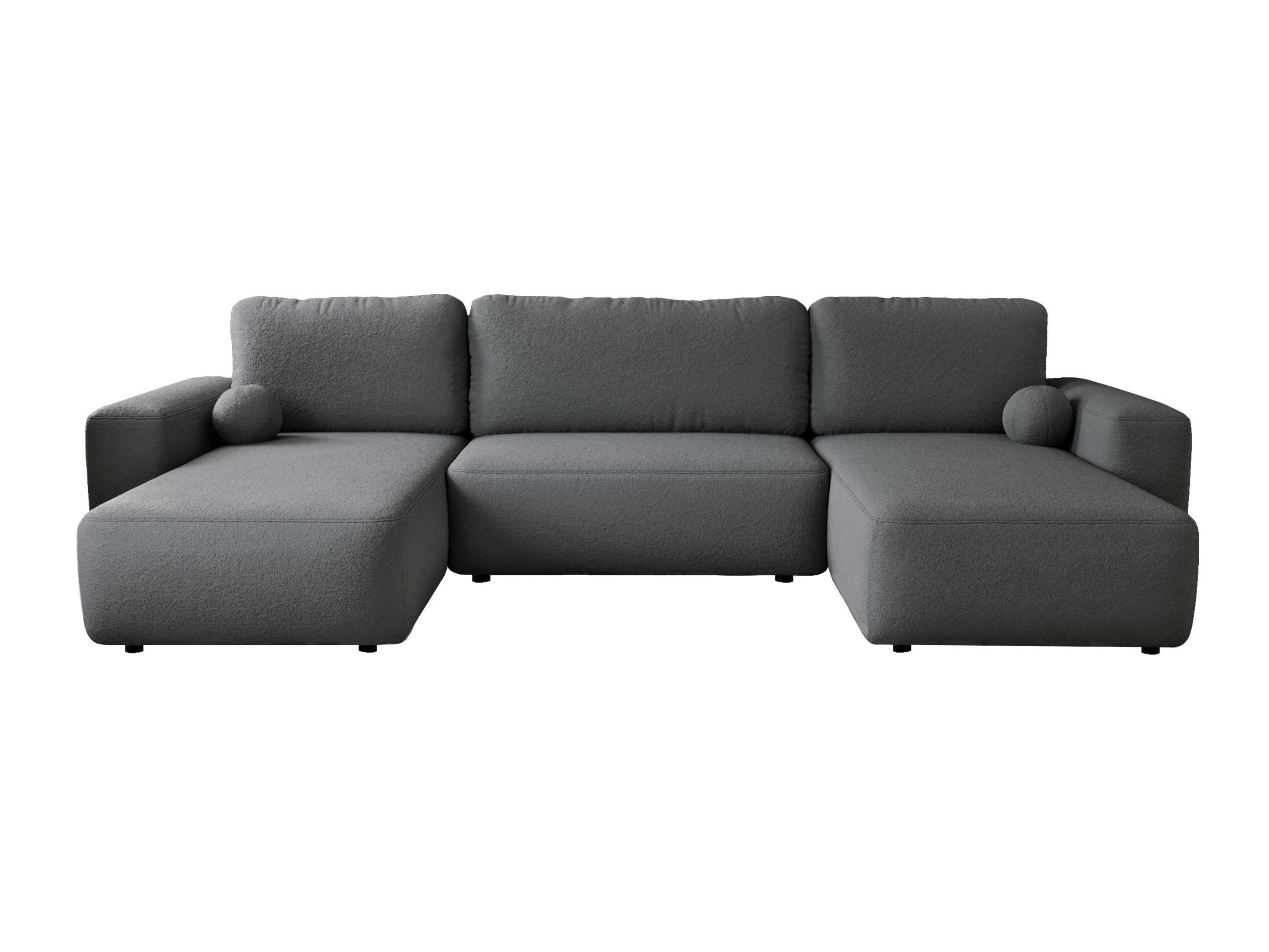 Horn­sófi TrendyNest Piscor (Coral 80)