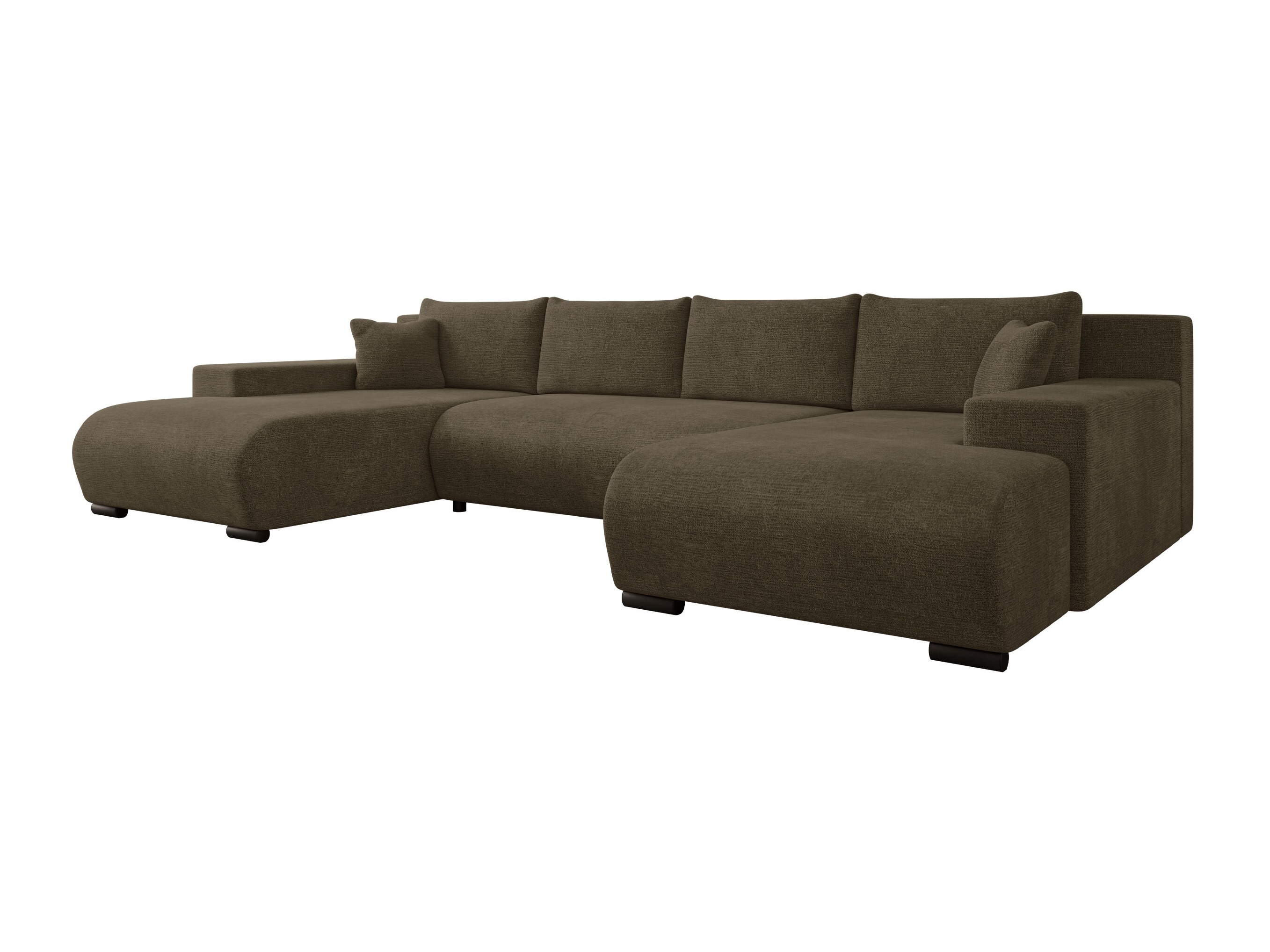 Horn­sófi Comfivo Equus (Wave 09)