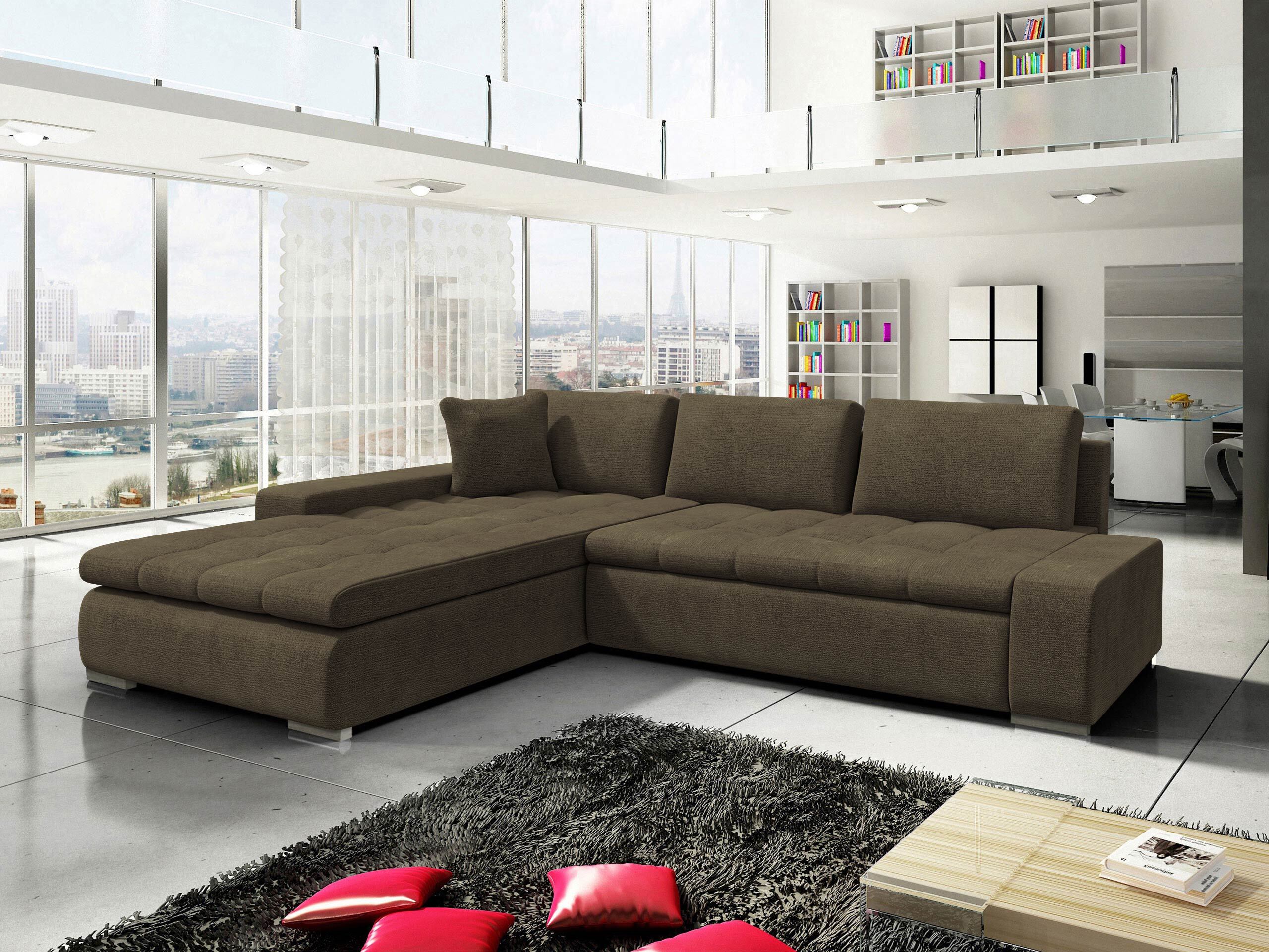 Horn­sófi Comfivo Nitor II (Wave 09)