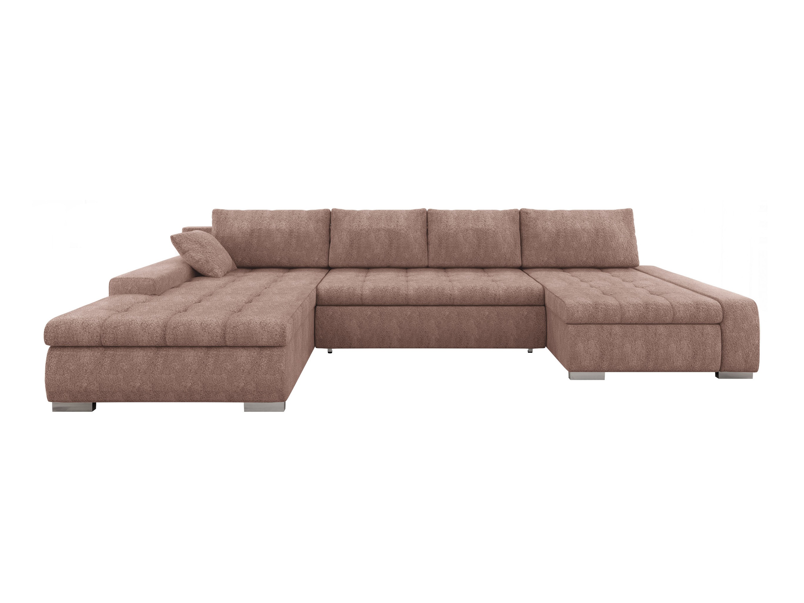 Horn­sófi Comfivo Oliva (Coral 45)
