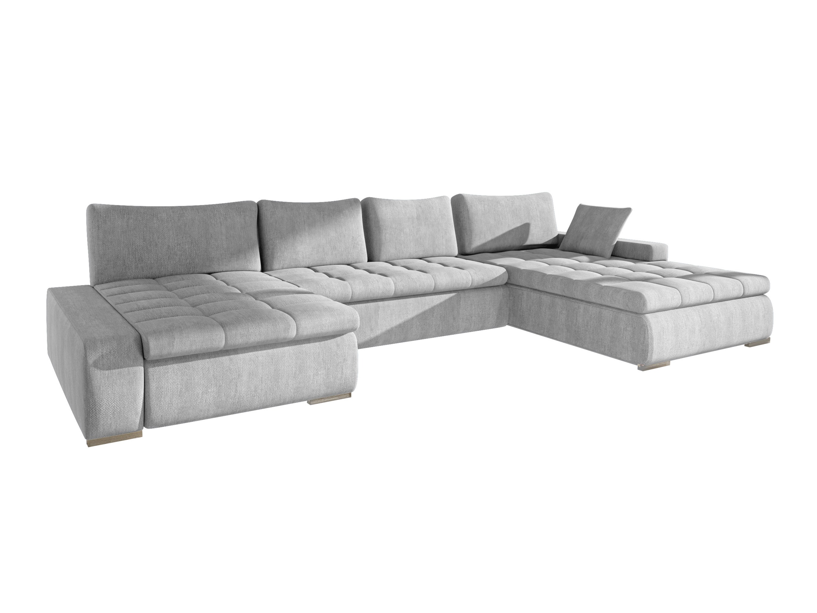 Horn­sófi Comfivo Oliva (Lumo 65)