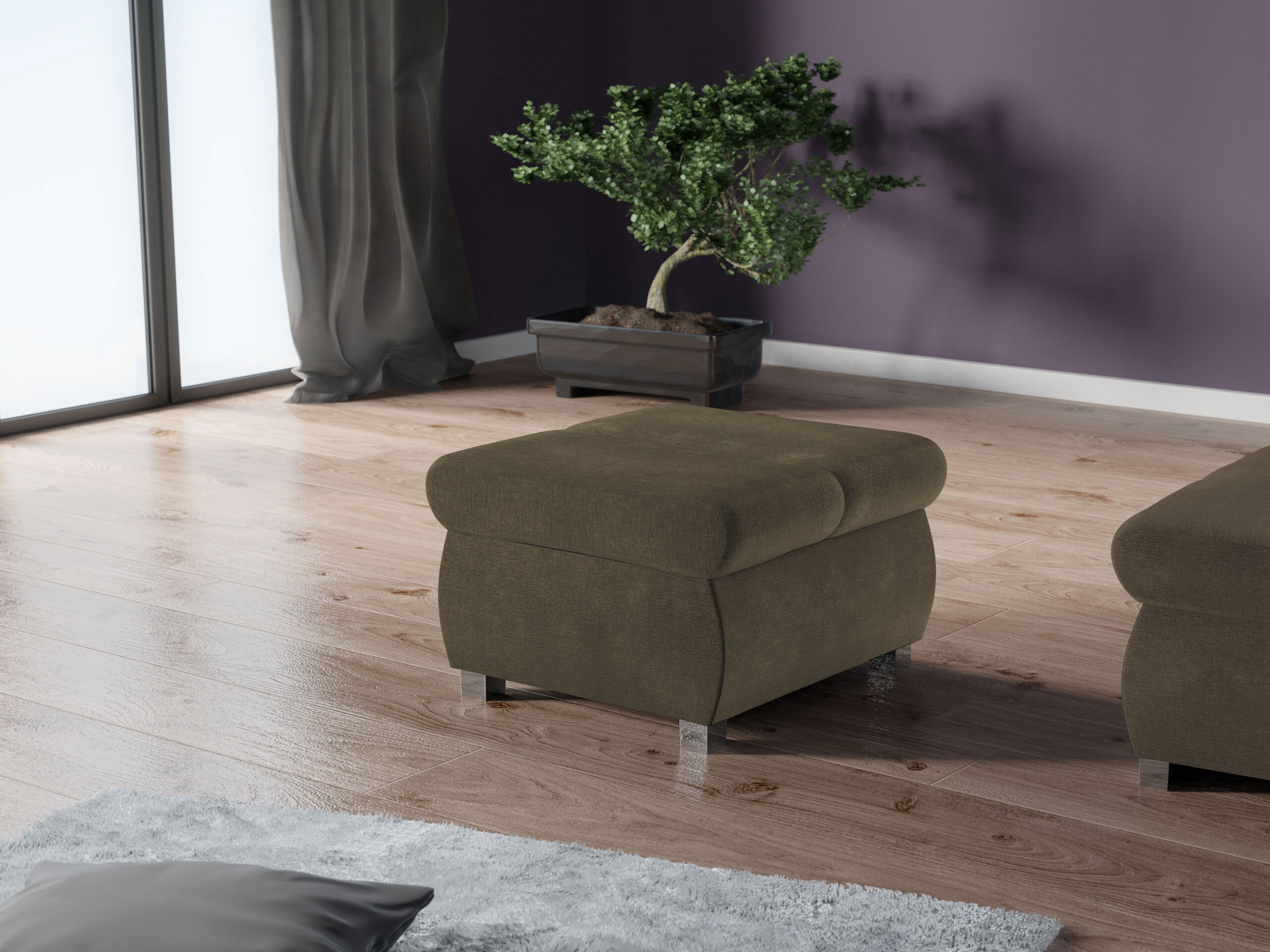Skemill Comfivo Olivetum (Wave 09)