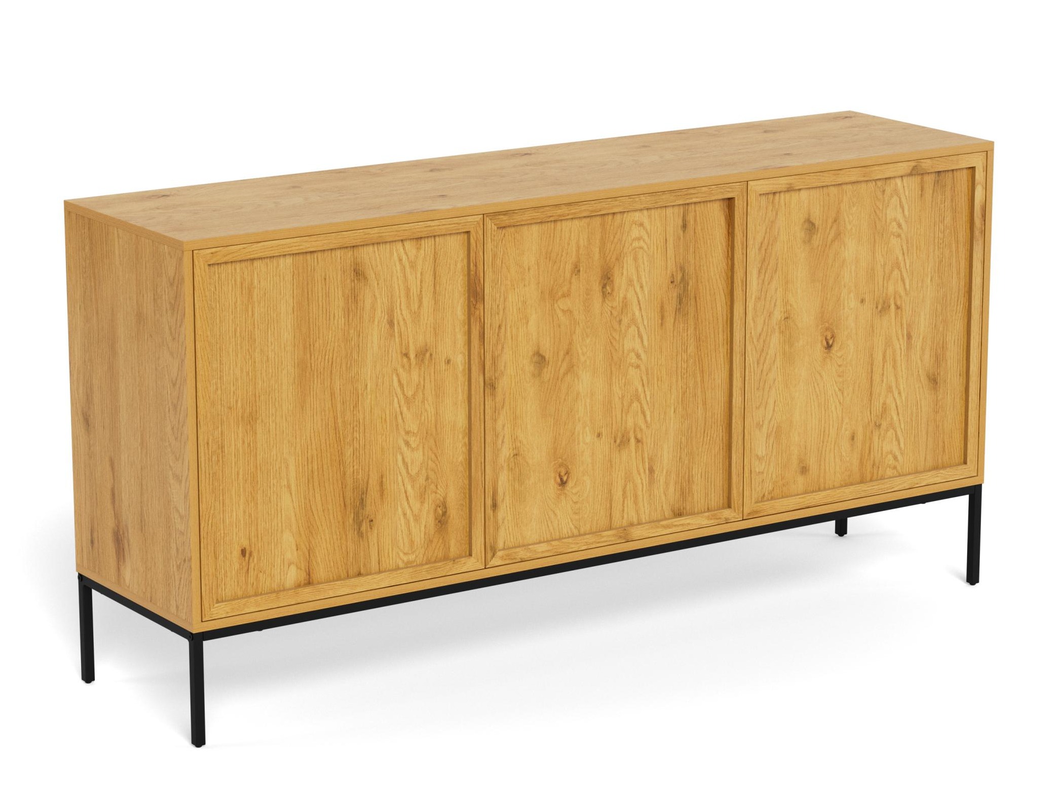 Skenkur Norsica 1051 (Villt eik)