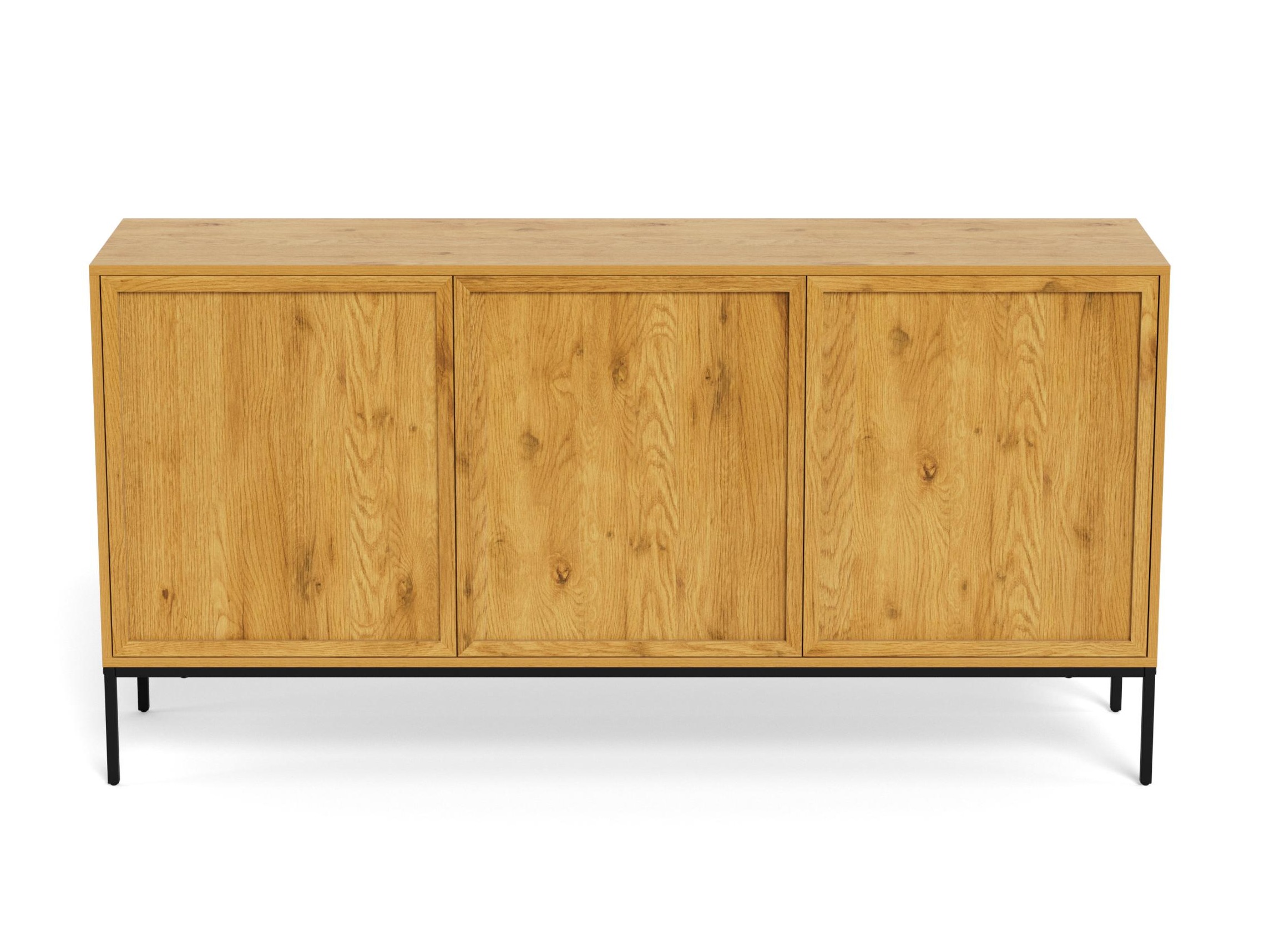 Skenkur Norsica 1051 (Villt eik)