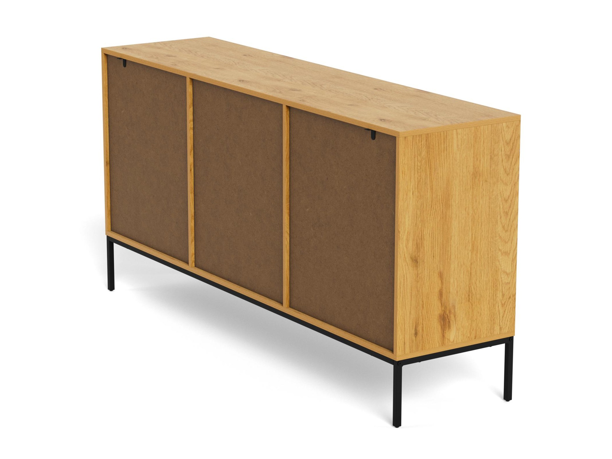 Skenkur Norsica 1051 (Villt eik)