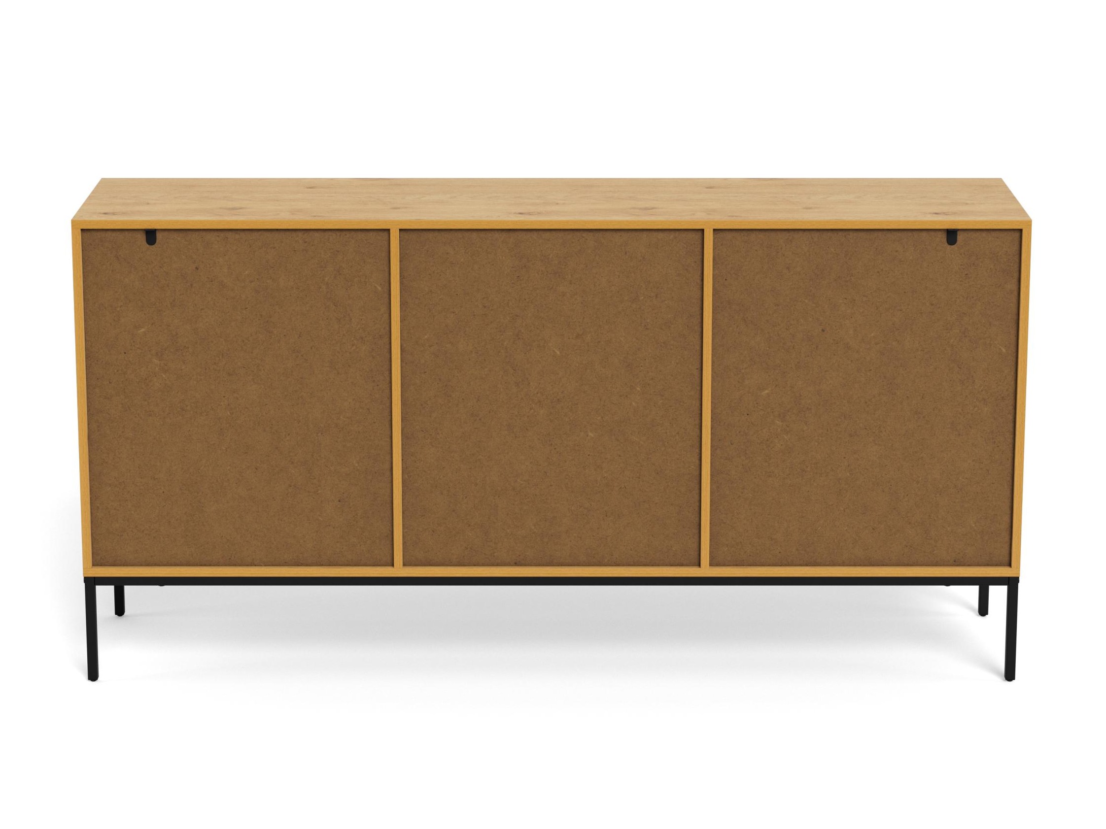 Skenkur Norsica 1051 (Villt eik)