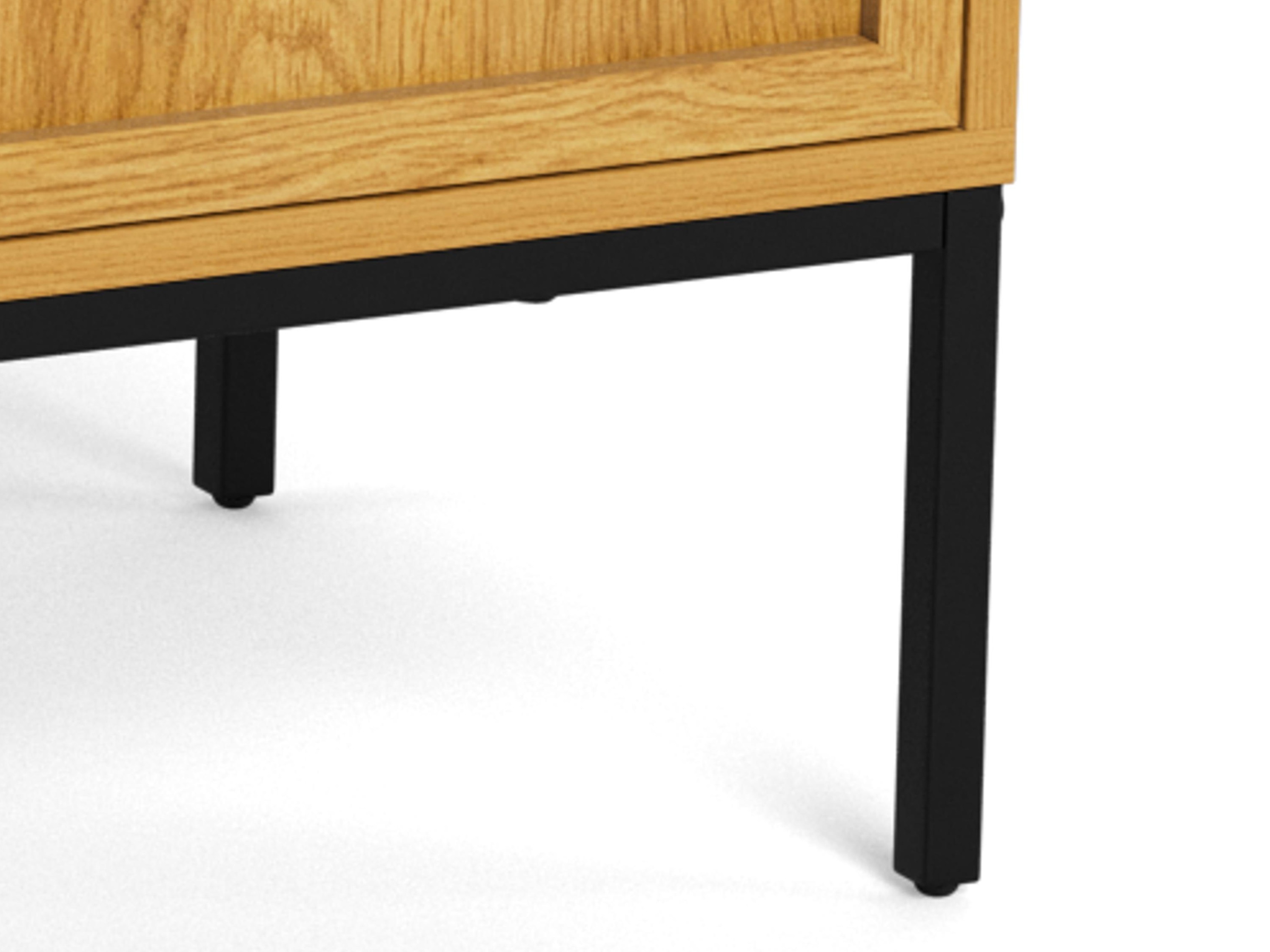 Skenkur Norsica 1051 (Villt eik)
