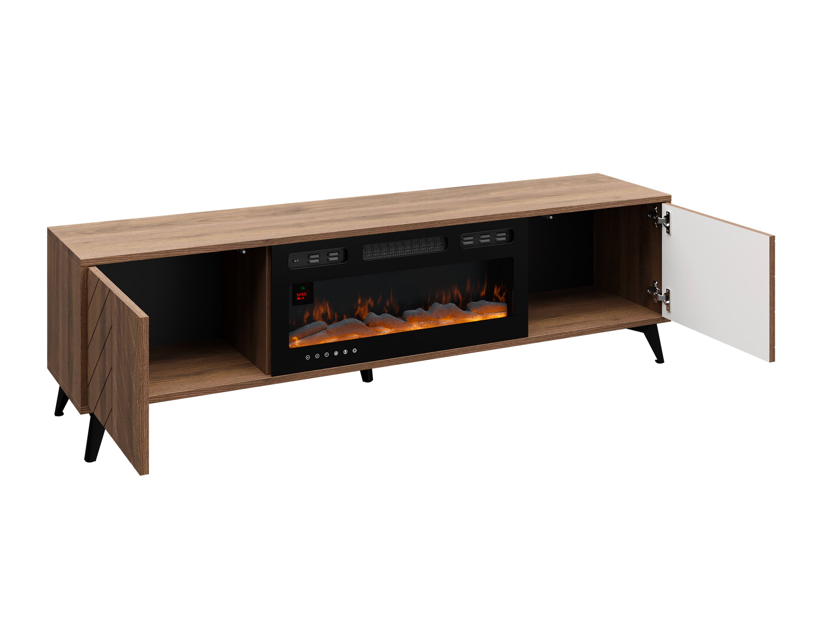 Stofusett Comfivo Citrus V