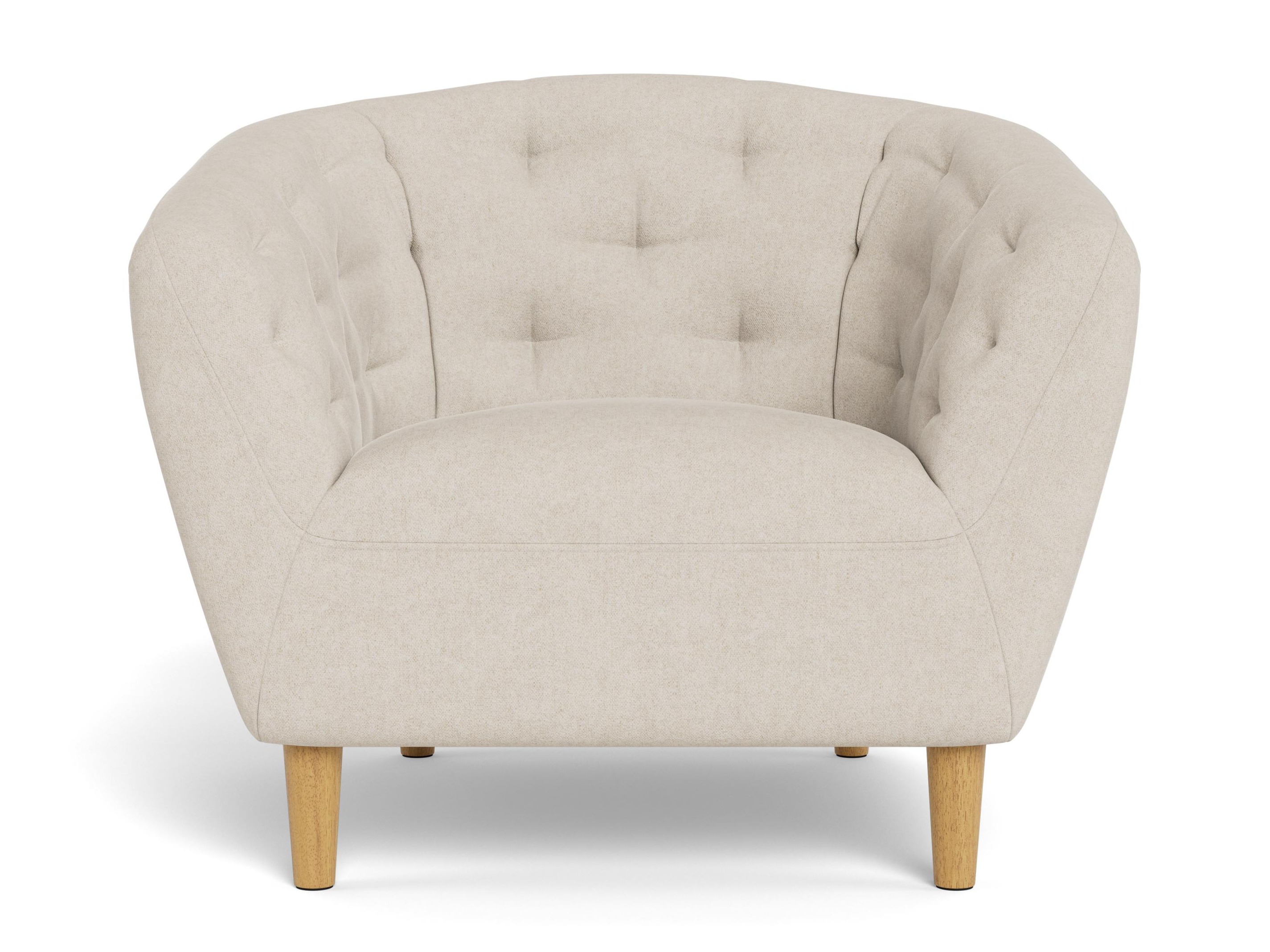 Chesterfield-hægindastóll Norsica 1054