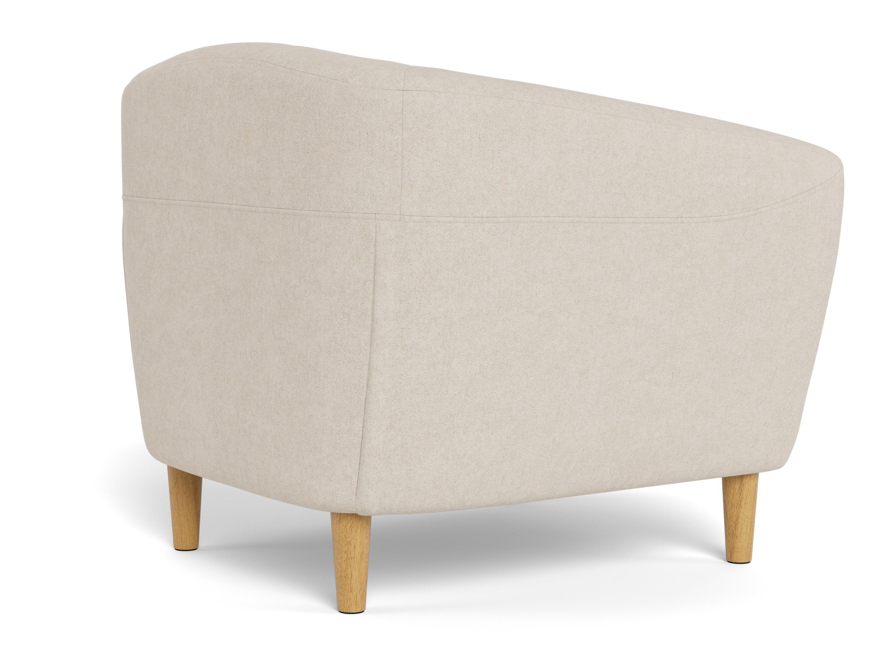 Chesterfield-hægindastóll Norsica 1054