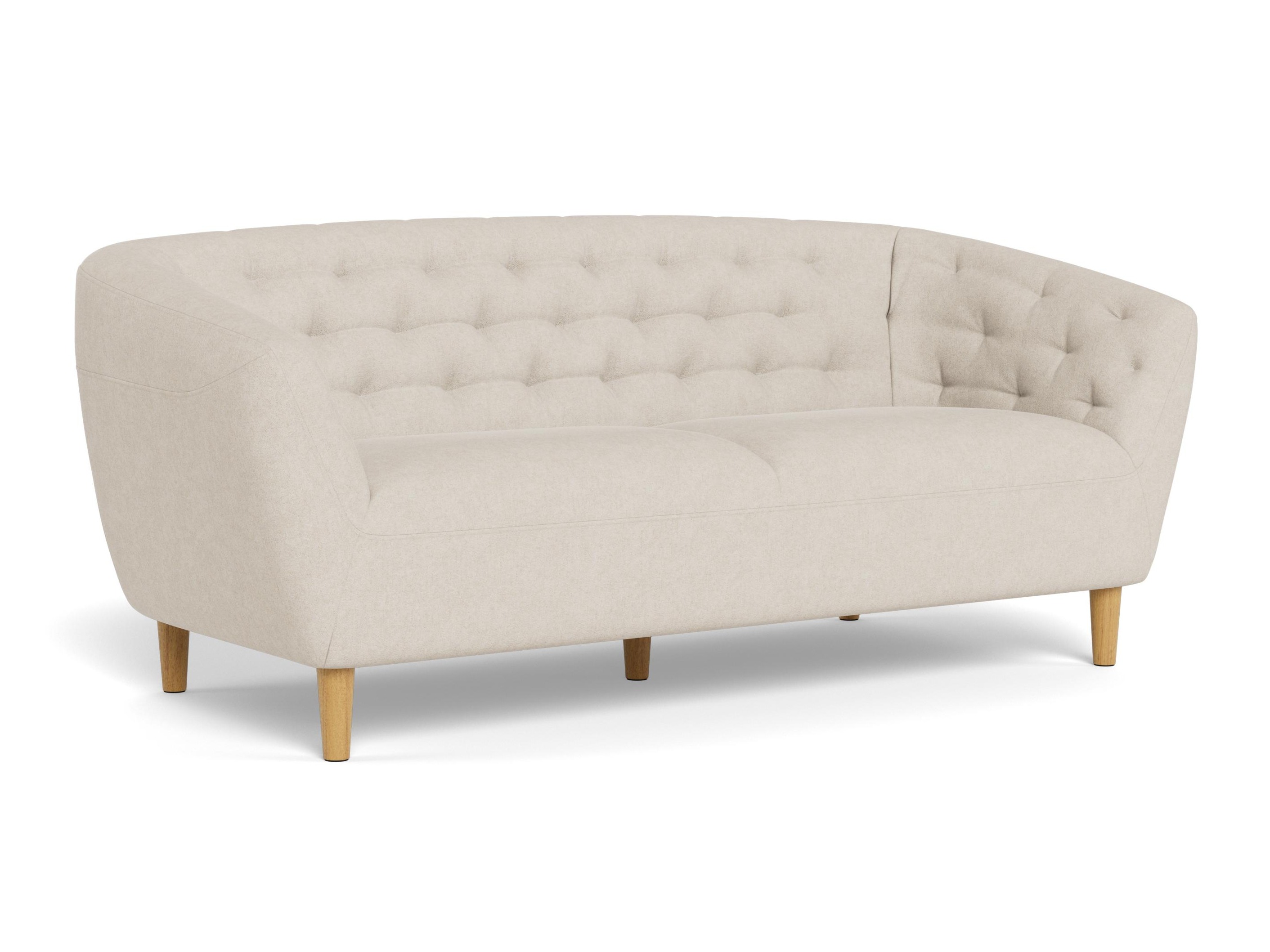 Chesterfield-sófi Norsica 1052