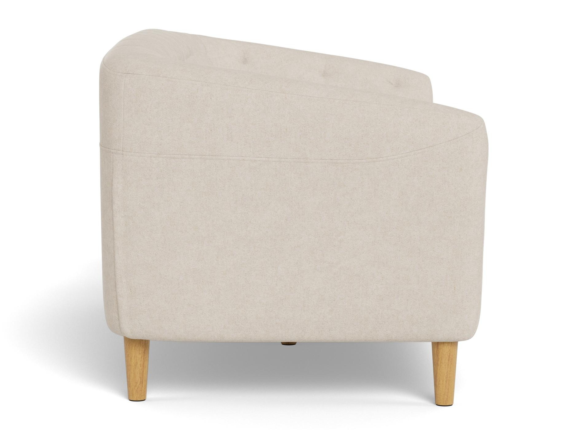 Chesterfield-sófi Norsica 1052
