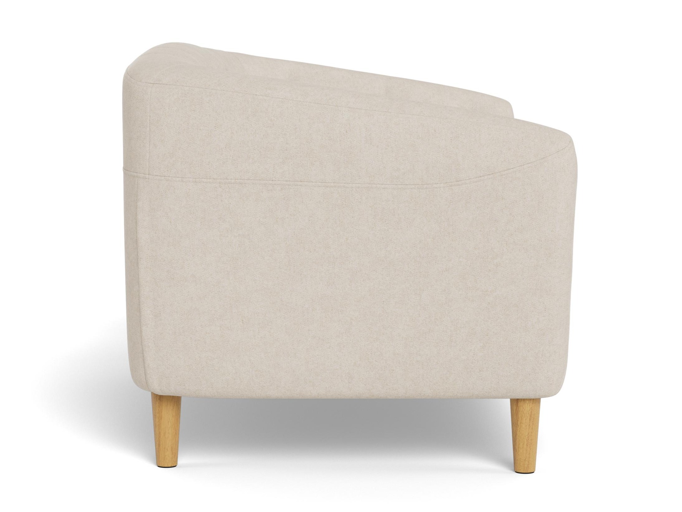 Chesterfield-sófi Norsica 1053