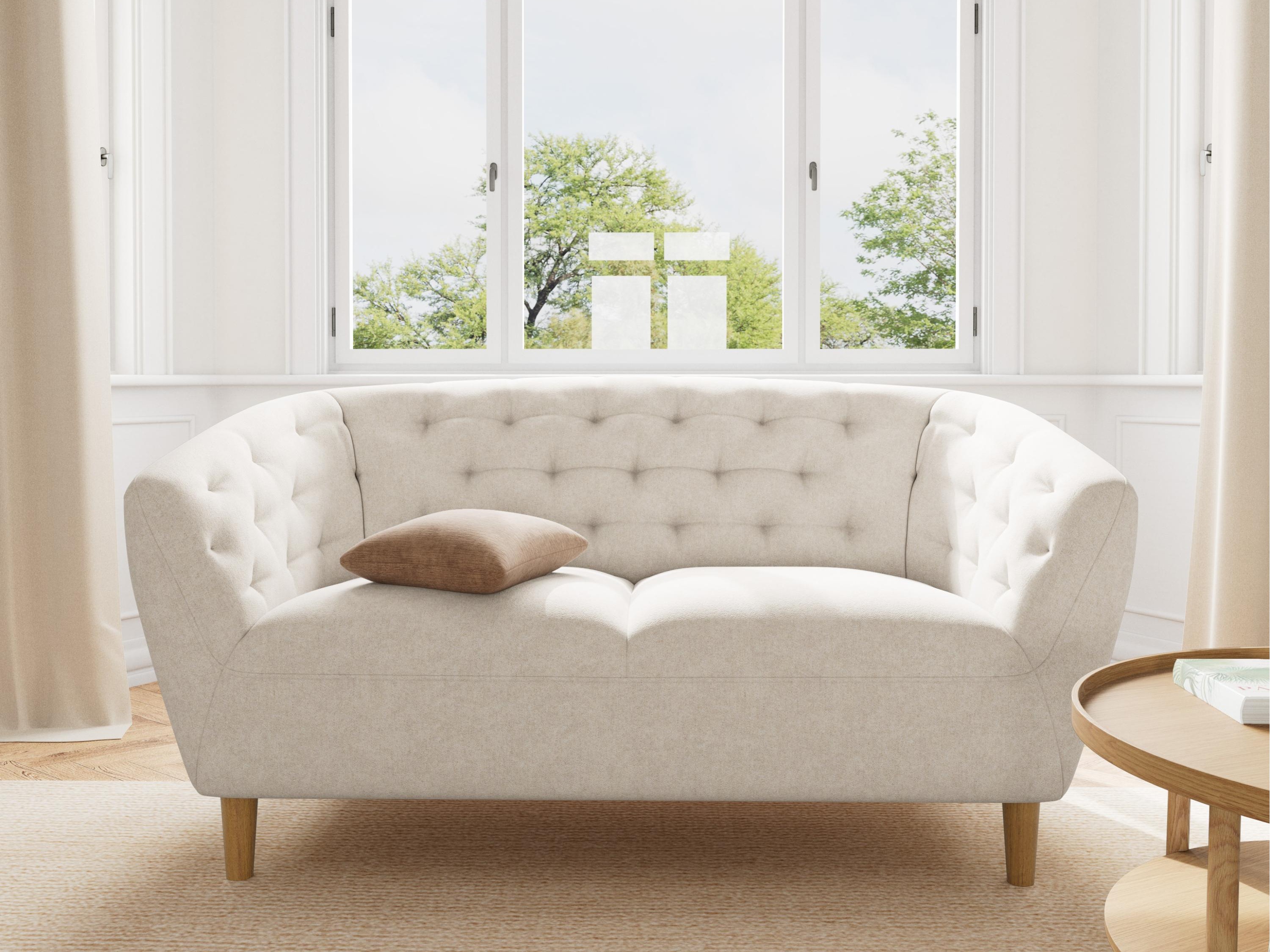 Chesterfield-sófi Norsica 1053