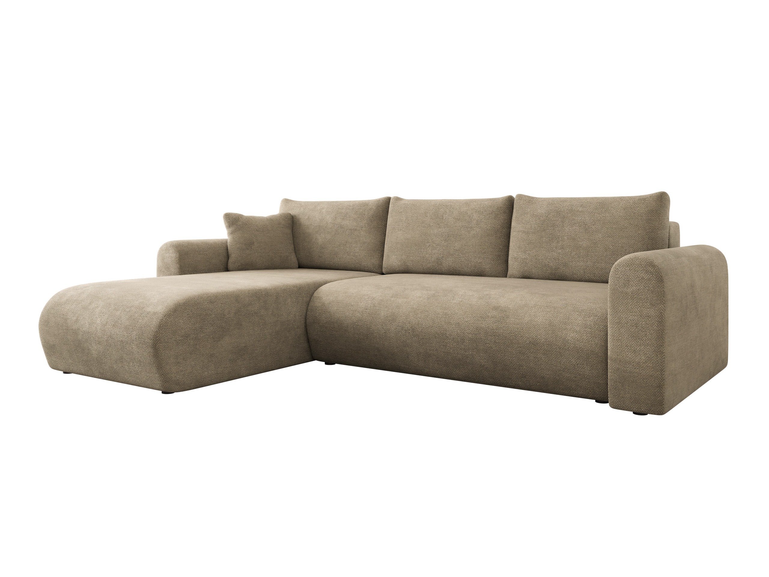 Horn­sófi Comfivo Labor (Lumo 30)