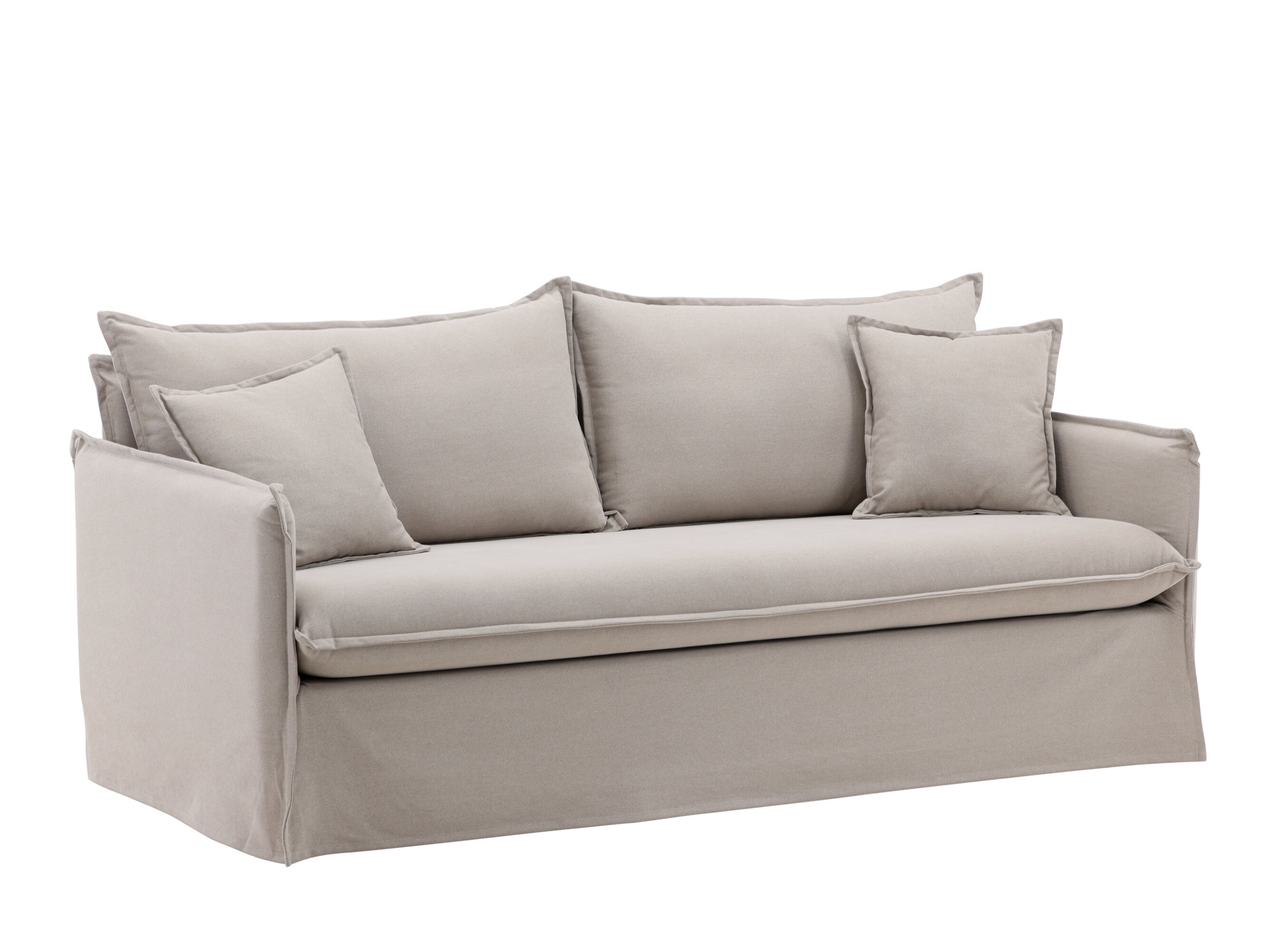 Sófi Dallas 4226 (Brúnn)