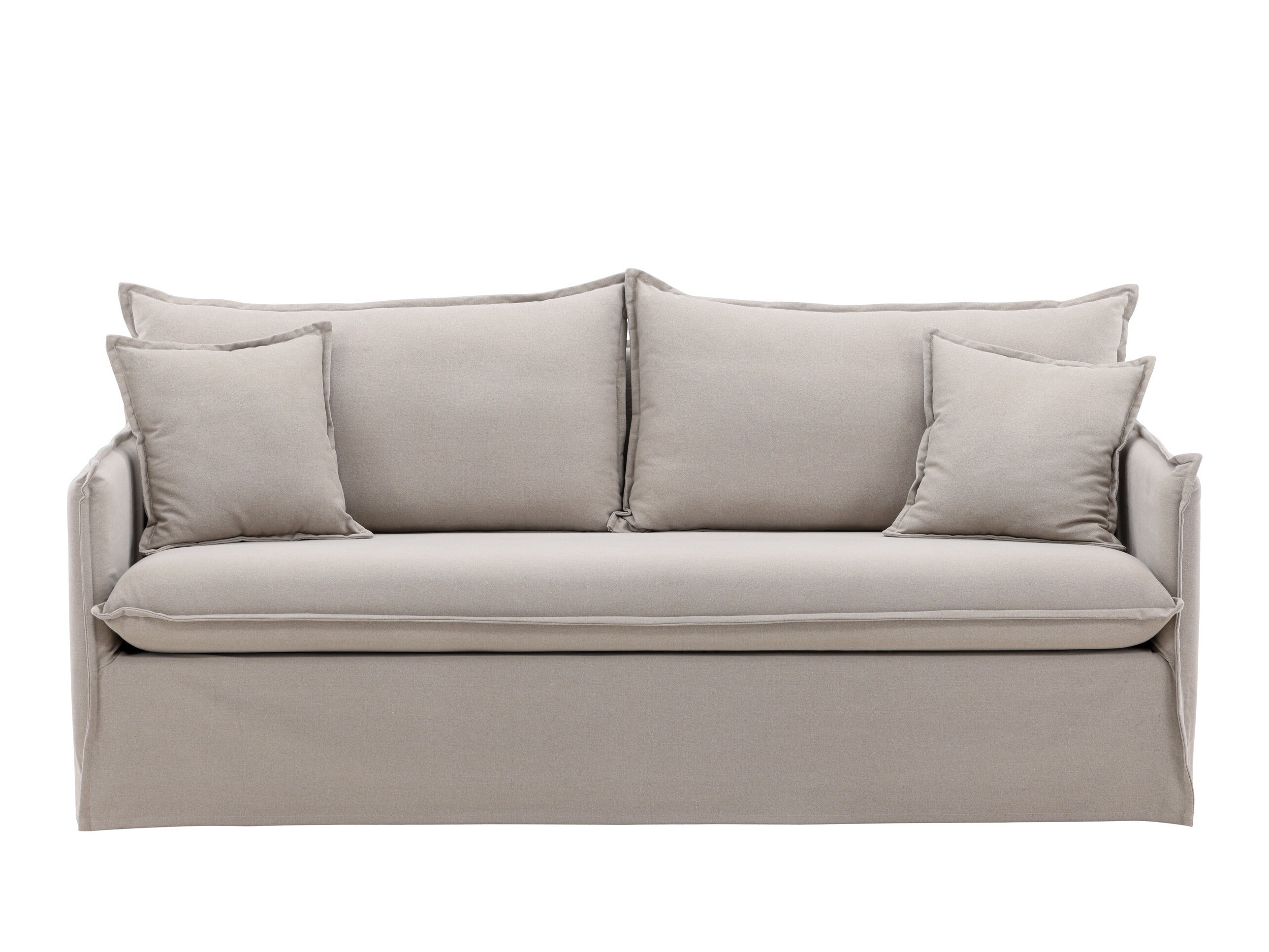 Sófi Dallas 4226 (Brúnn)