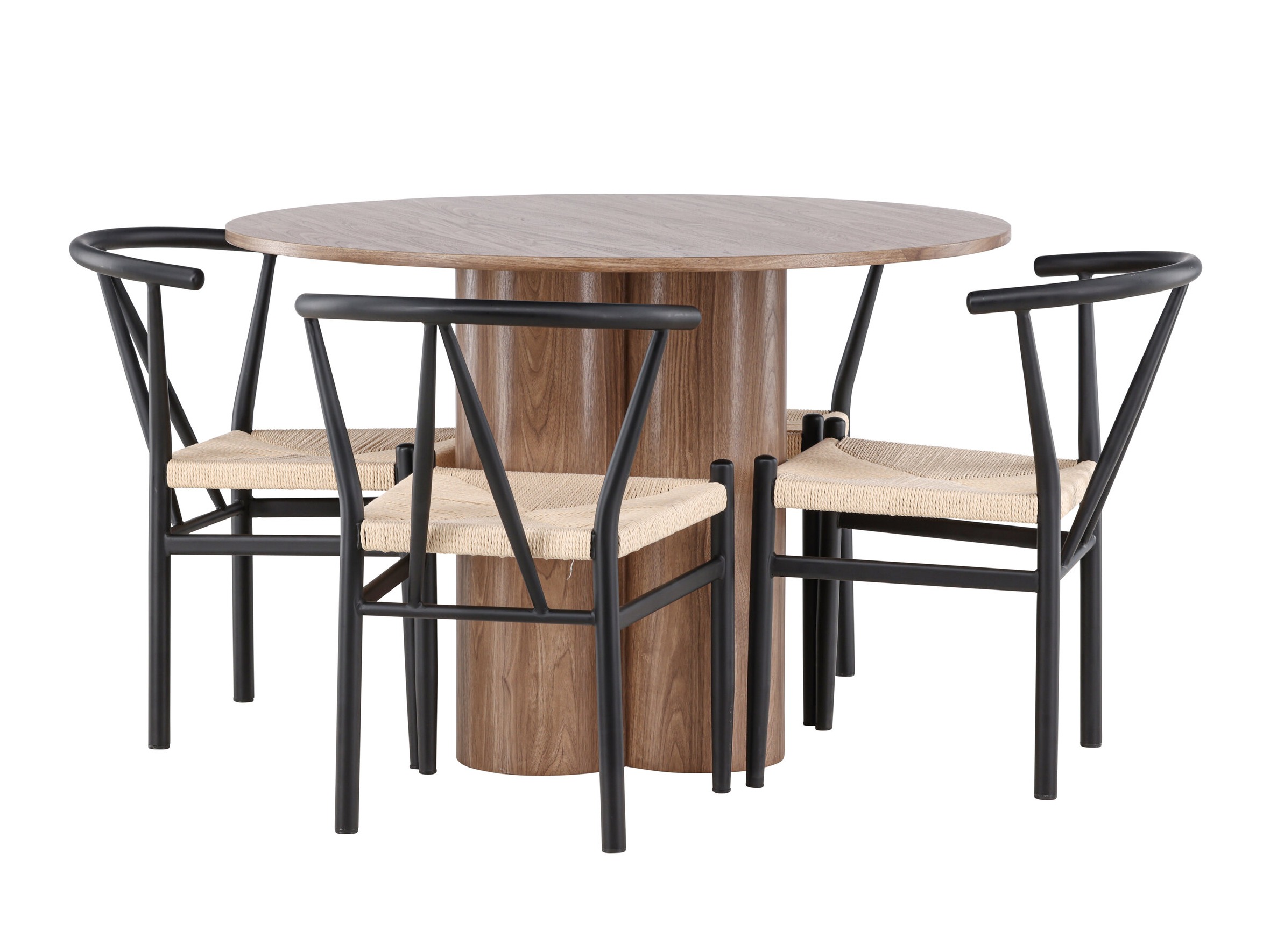 Borðstofusett Dallas 5183