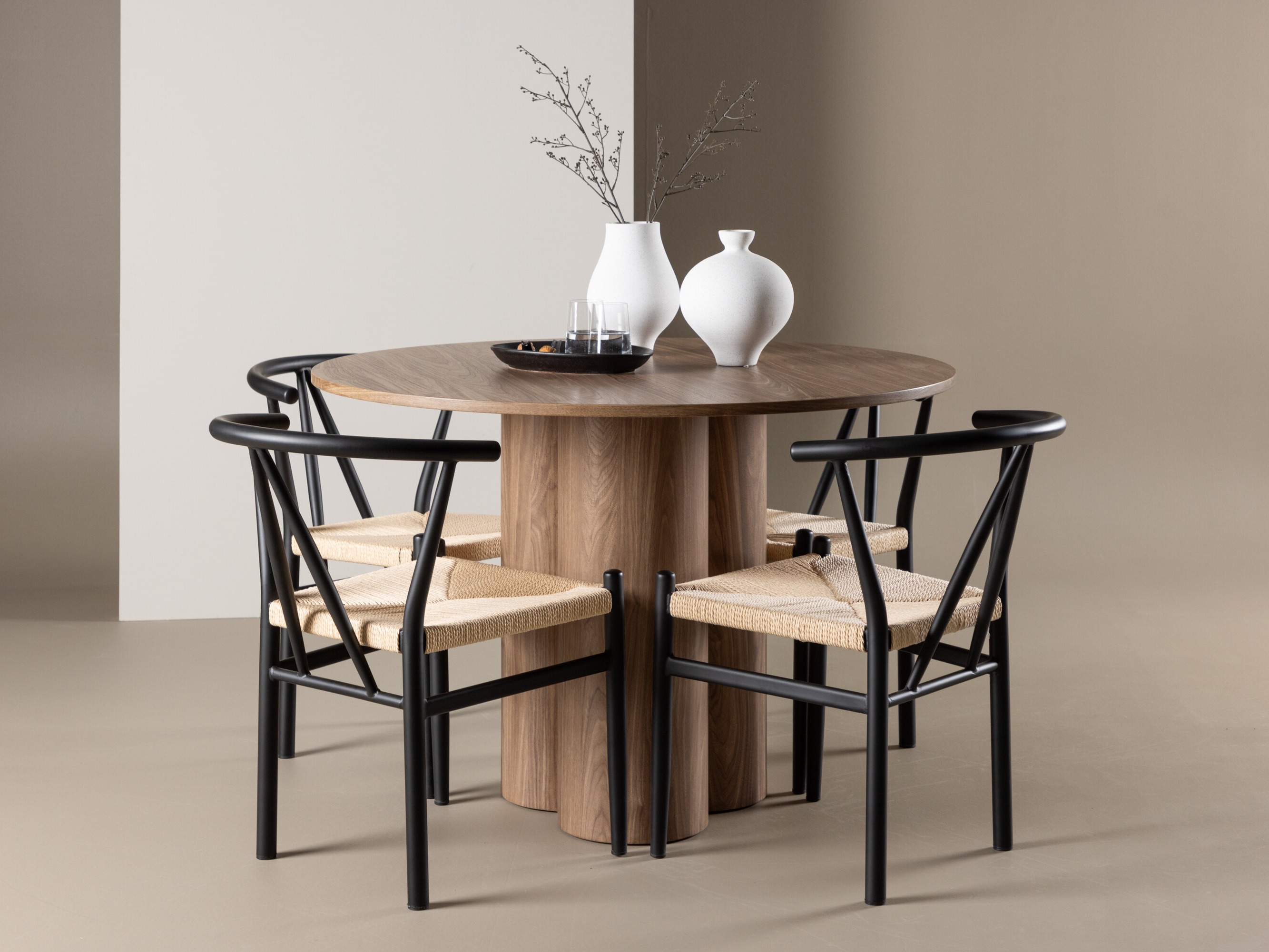 Borðstofusett Dallas 5183