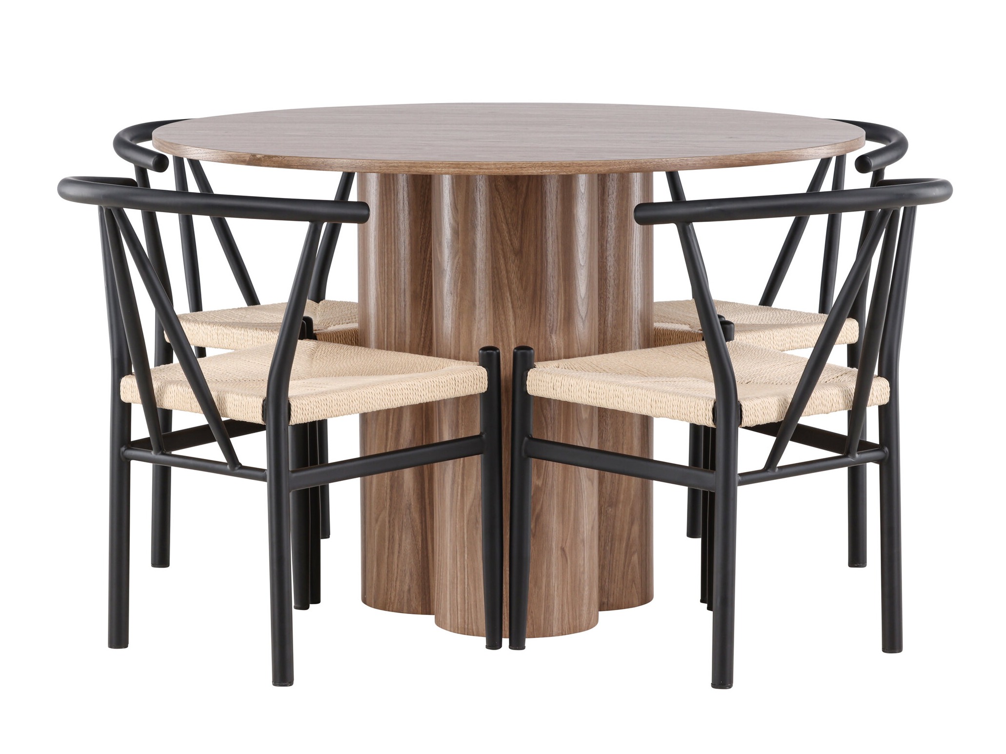 Borðstofusett Dallas 5183