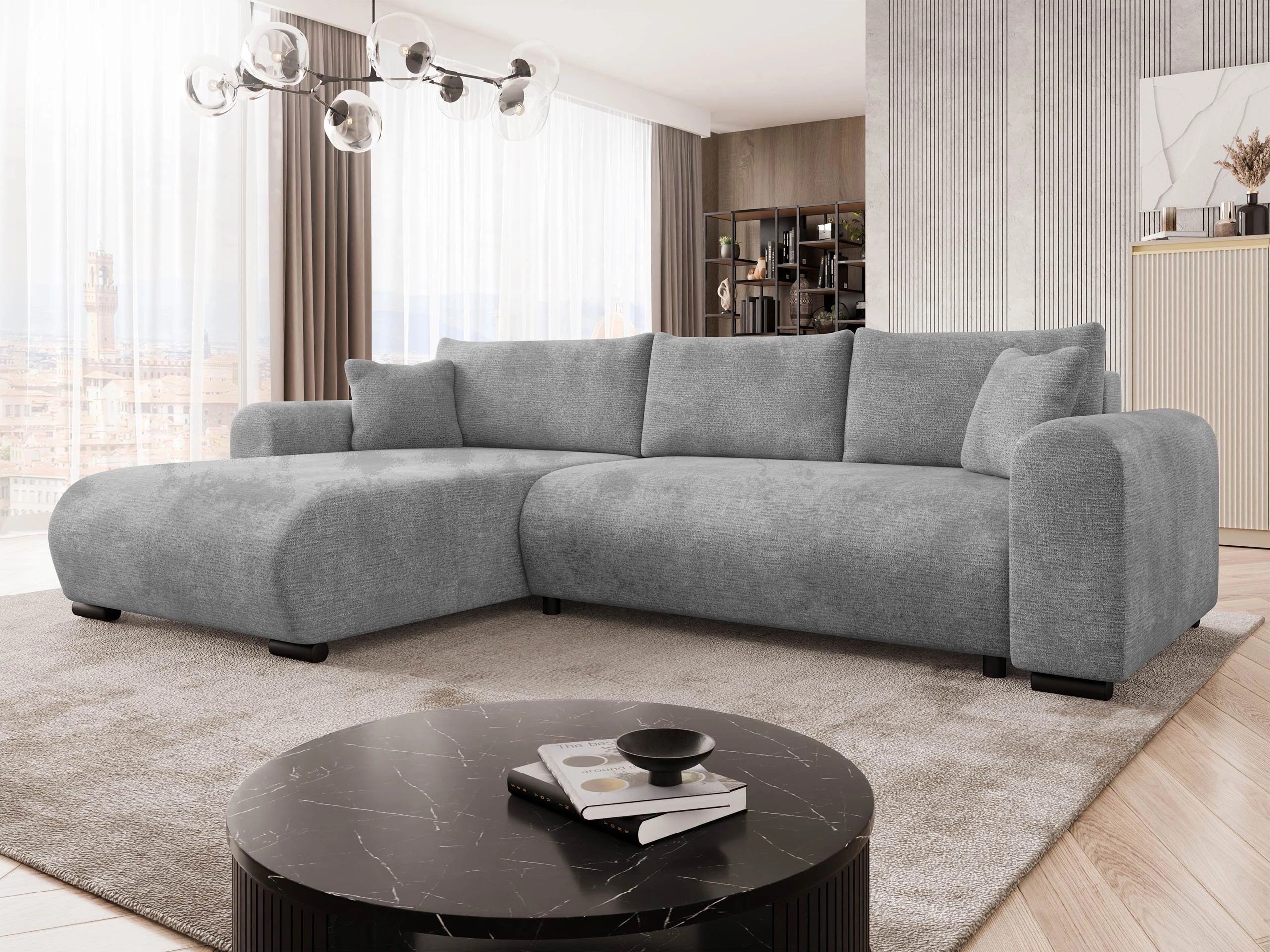 Horn­sófi Comfivo Consors (Wave 15)
