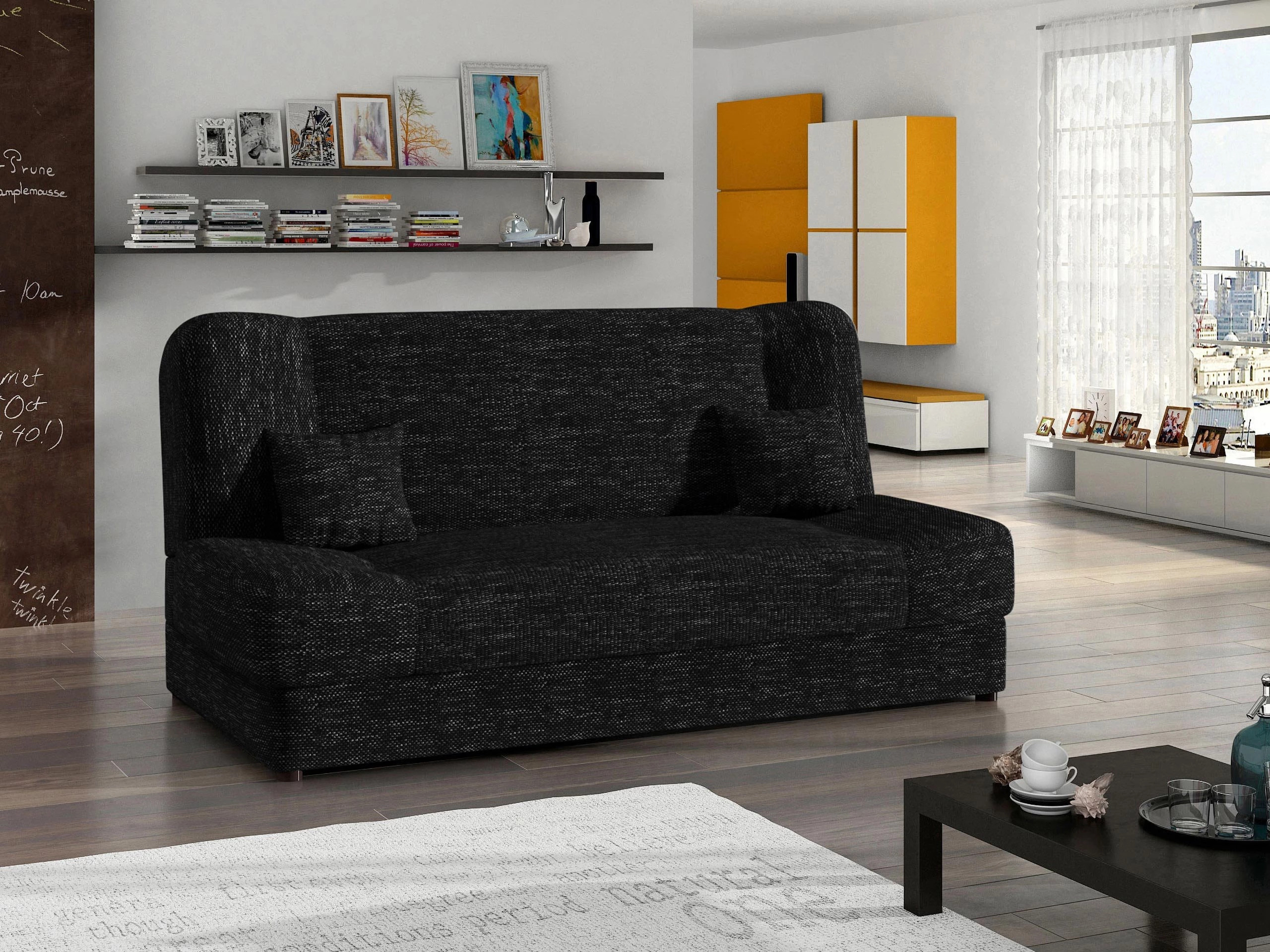 Svefnsófi Comfivo Cera (Lawa 06)